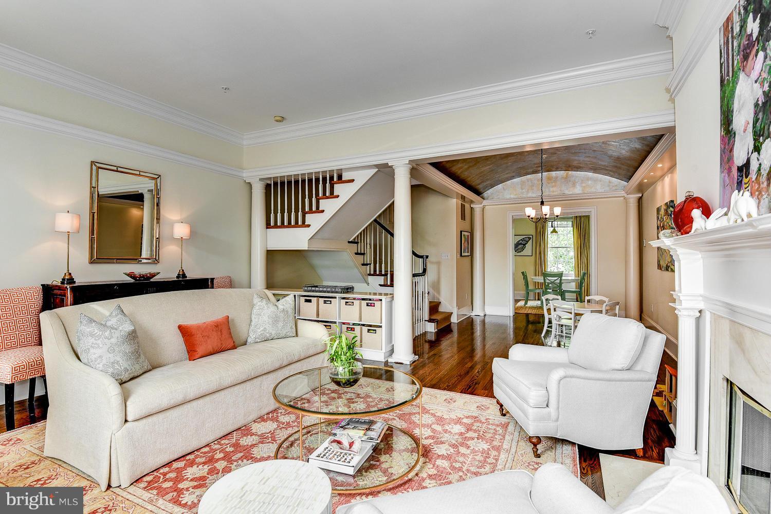 FORDS LANDING - Residential