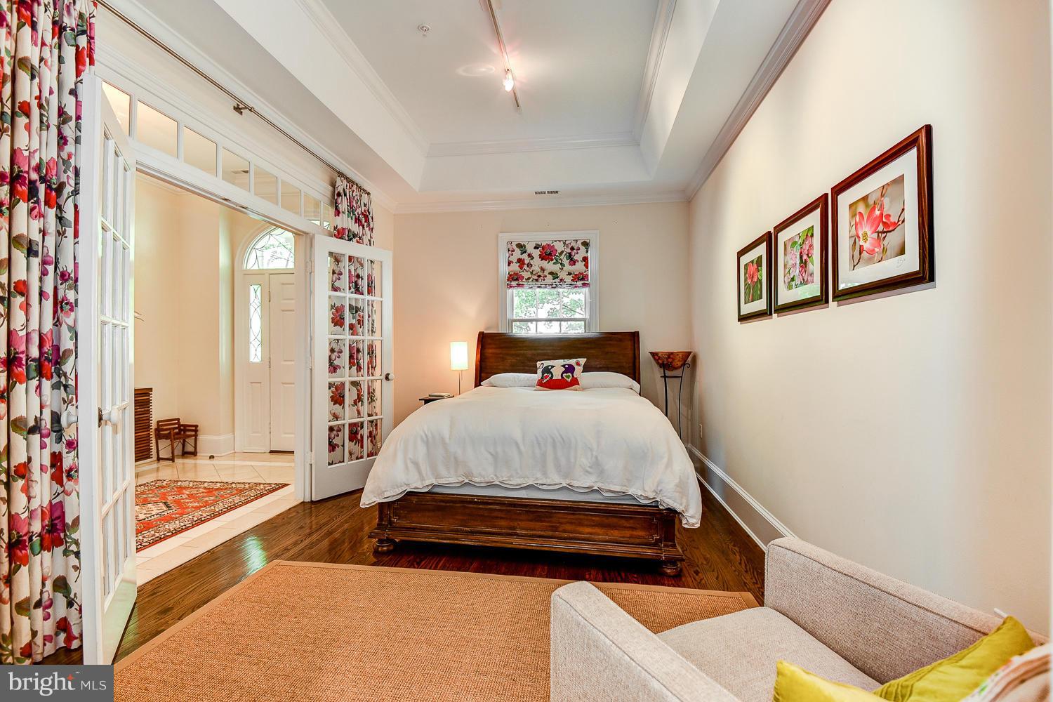 FORDS LANDING - Residential