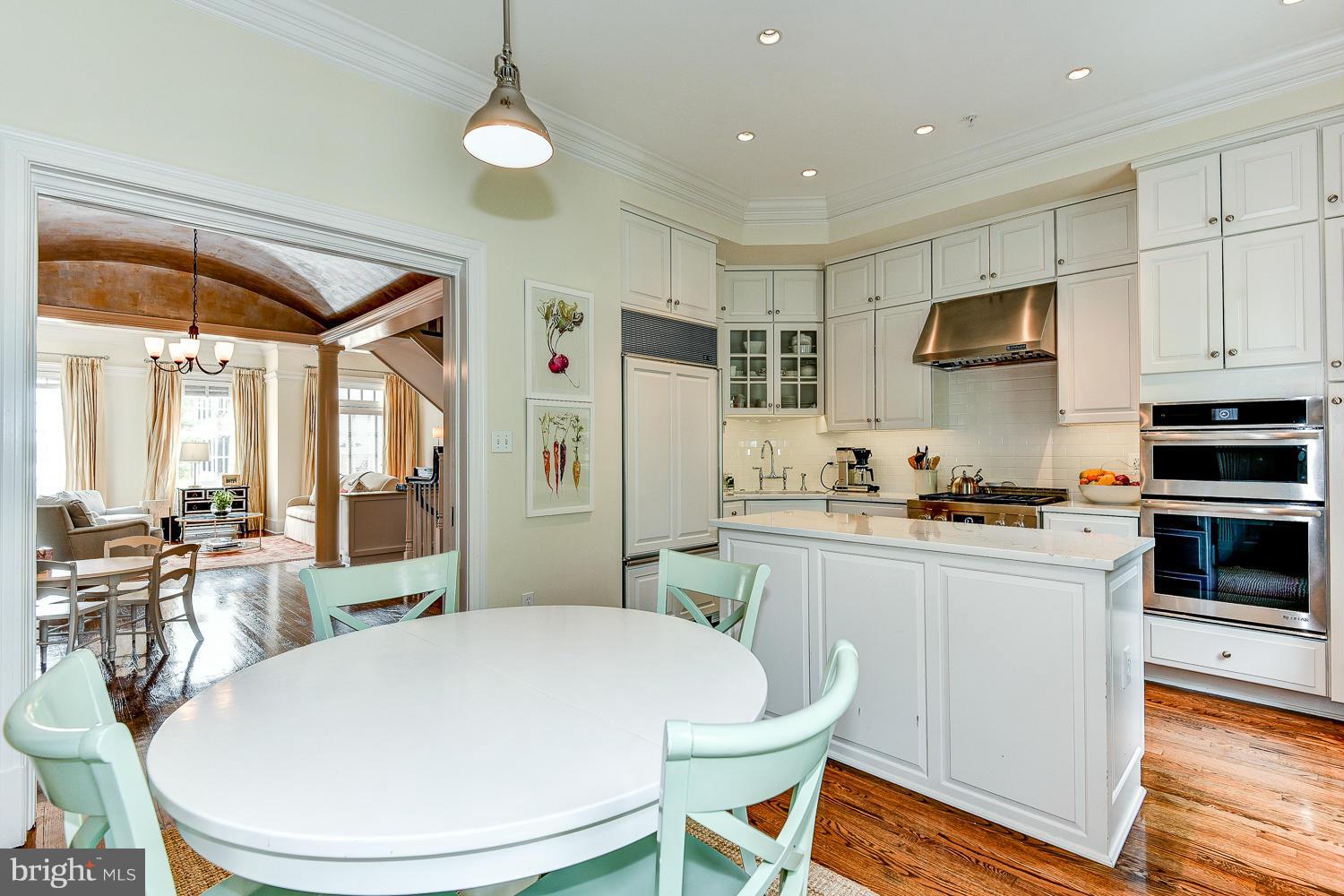 FORDS LANDING - Residential