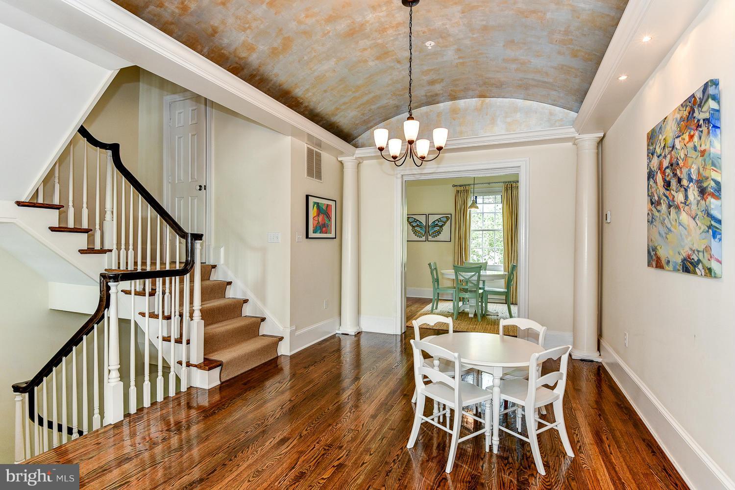 FORDS LANDING - Residential