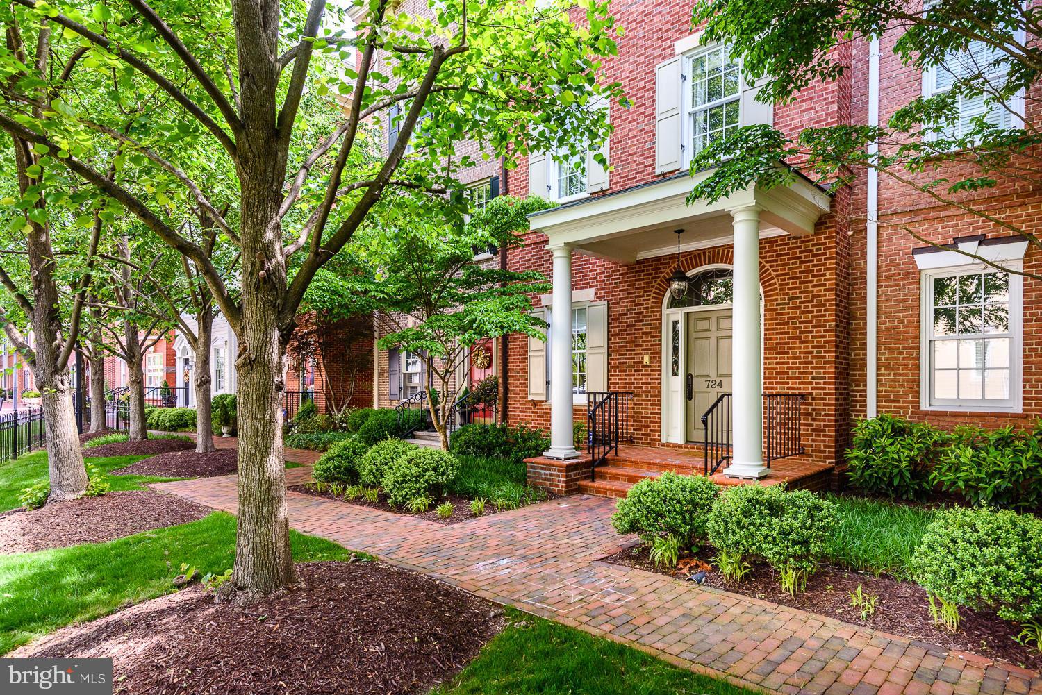 FORDS LANDING - Residential