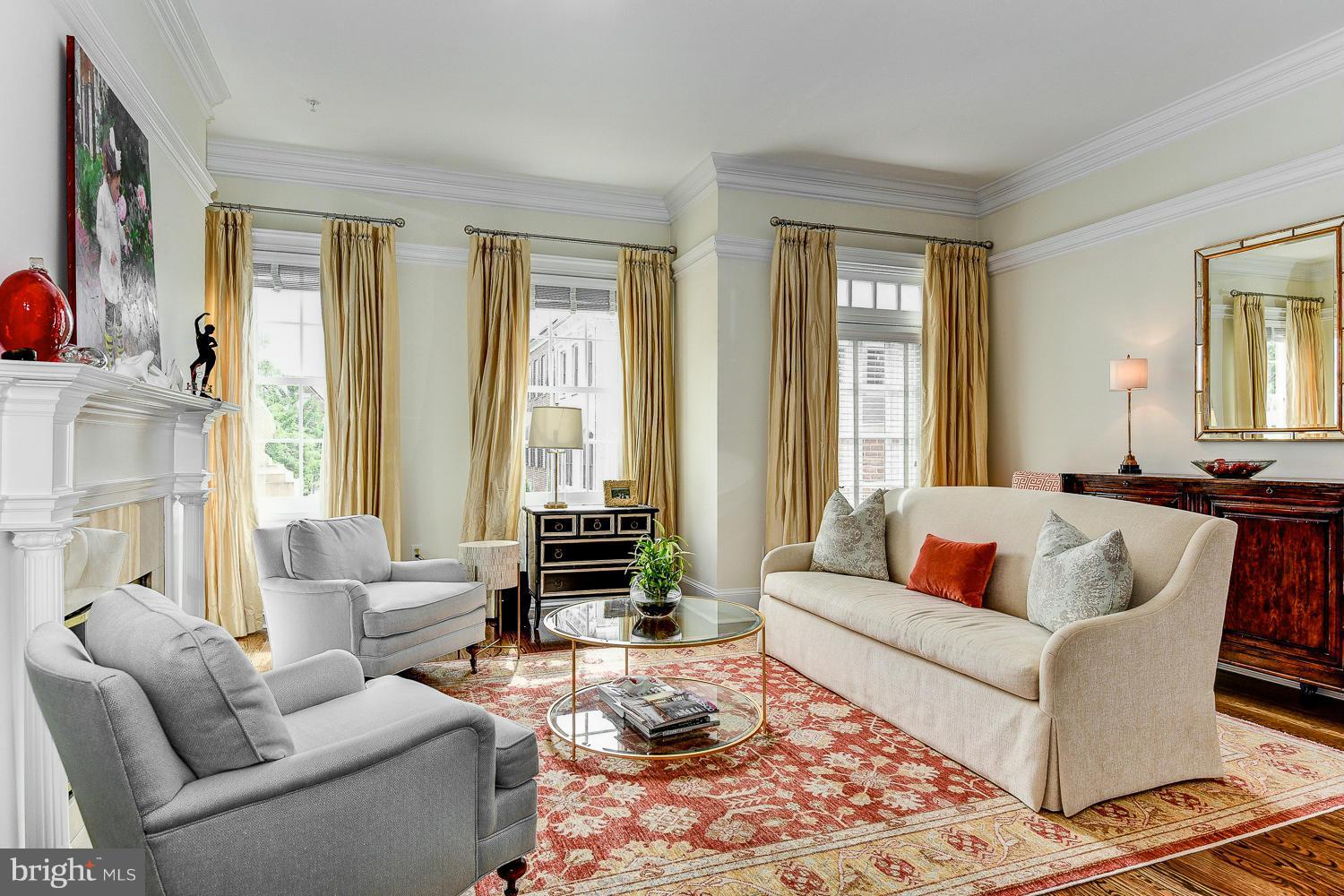 FORDS LANDING - Residential