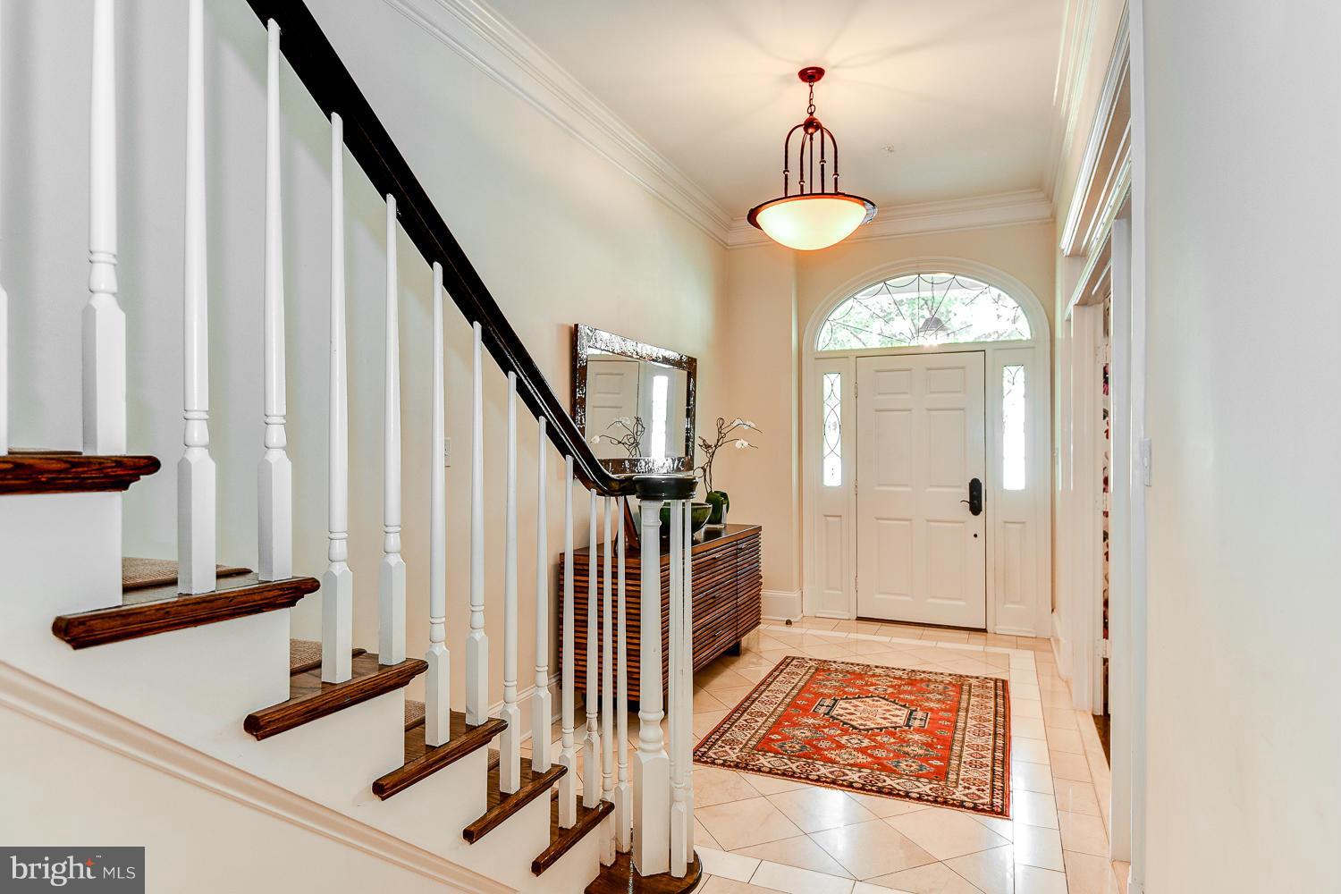 FORDS LANDING - Residential