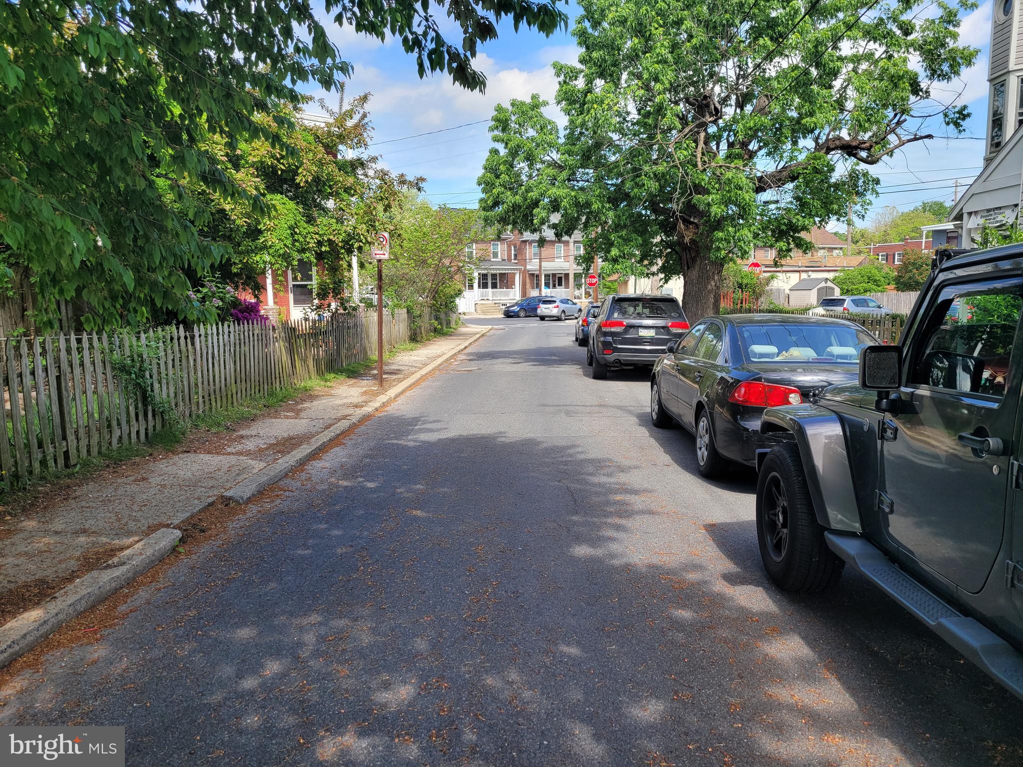 WEST END LANCASTER - Residential