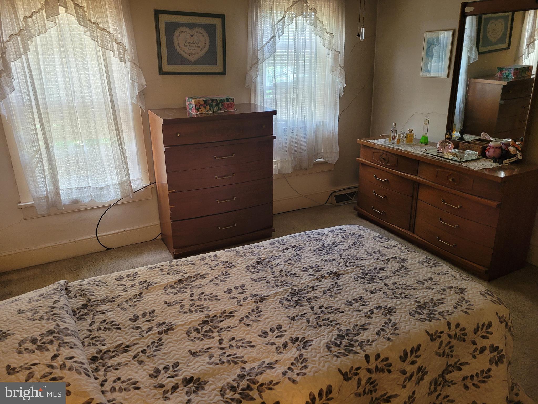 WEST END LANCASTER - Residential