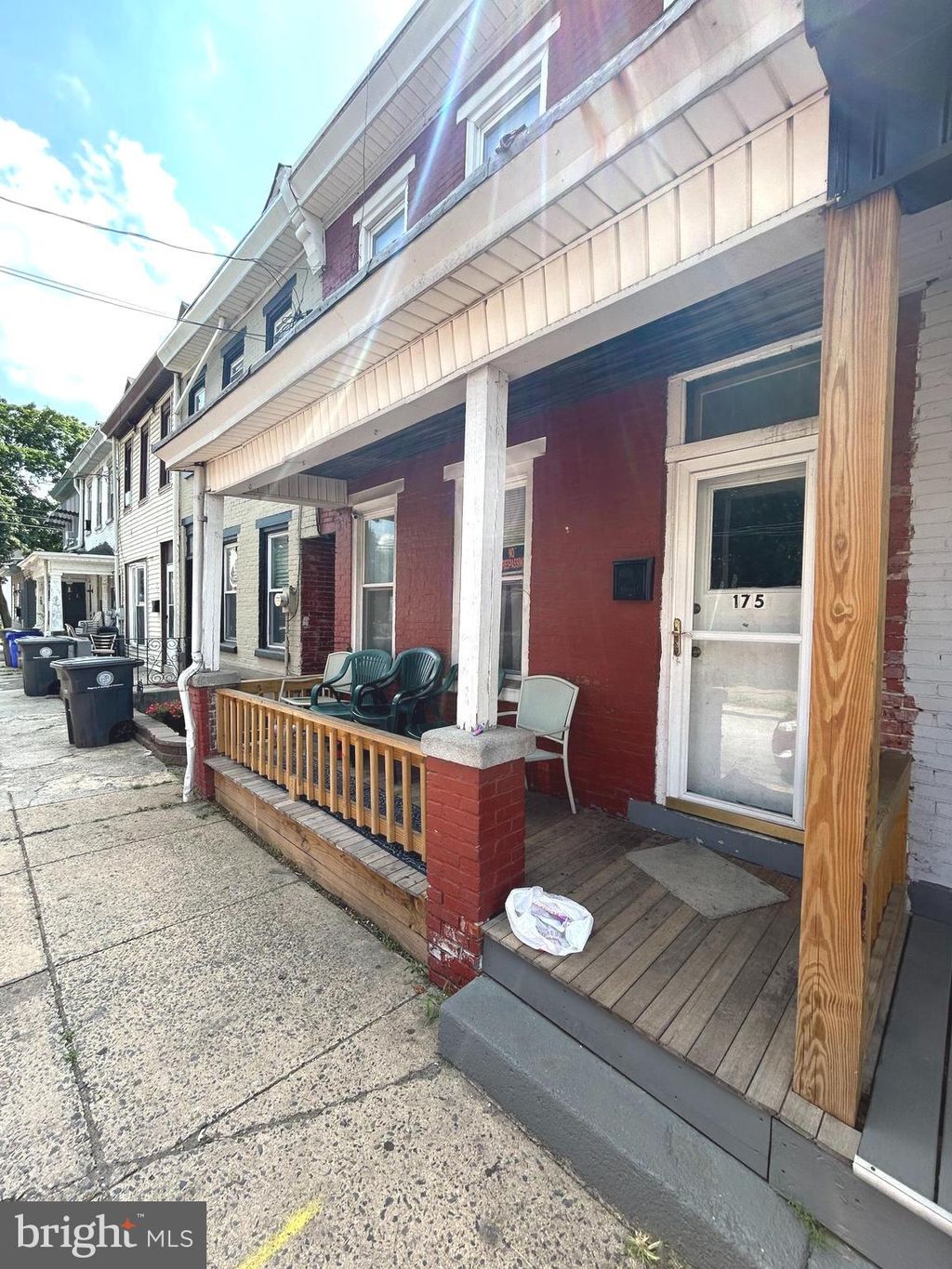 Photo of 175 N Franklin Street, POTTSTOWN, PA 19464 (MLS # PAMC2170760)