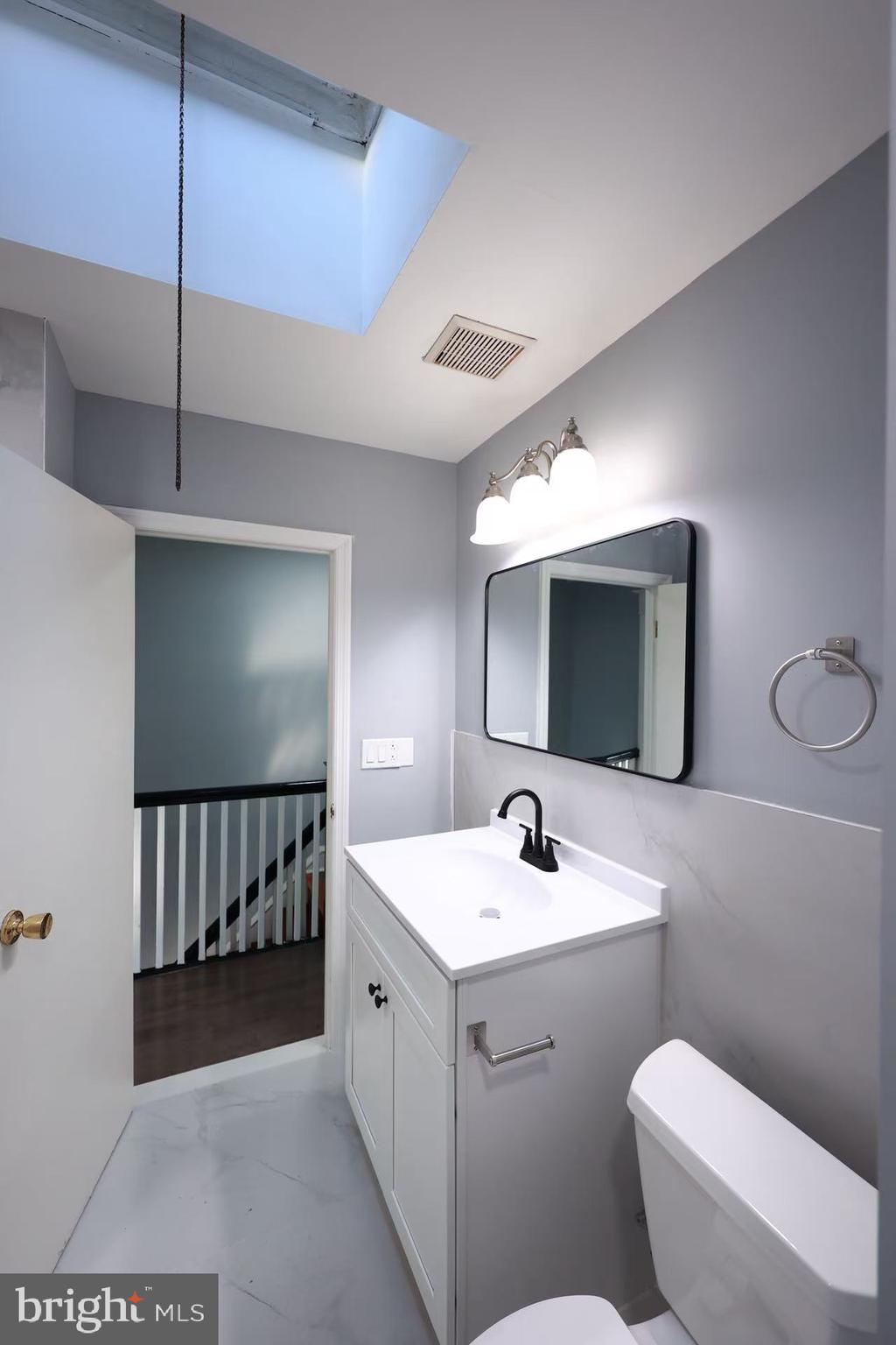 MAYFAIR - Residential