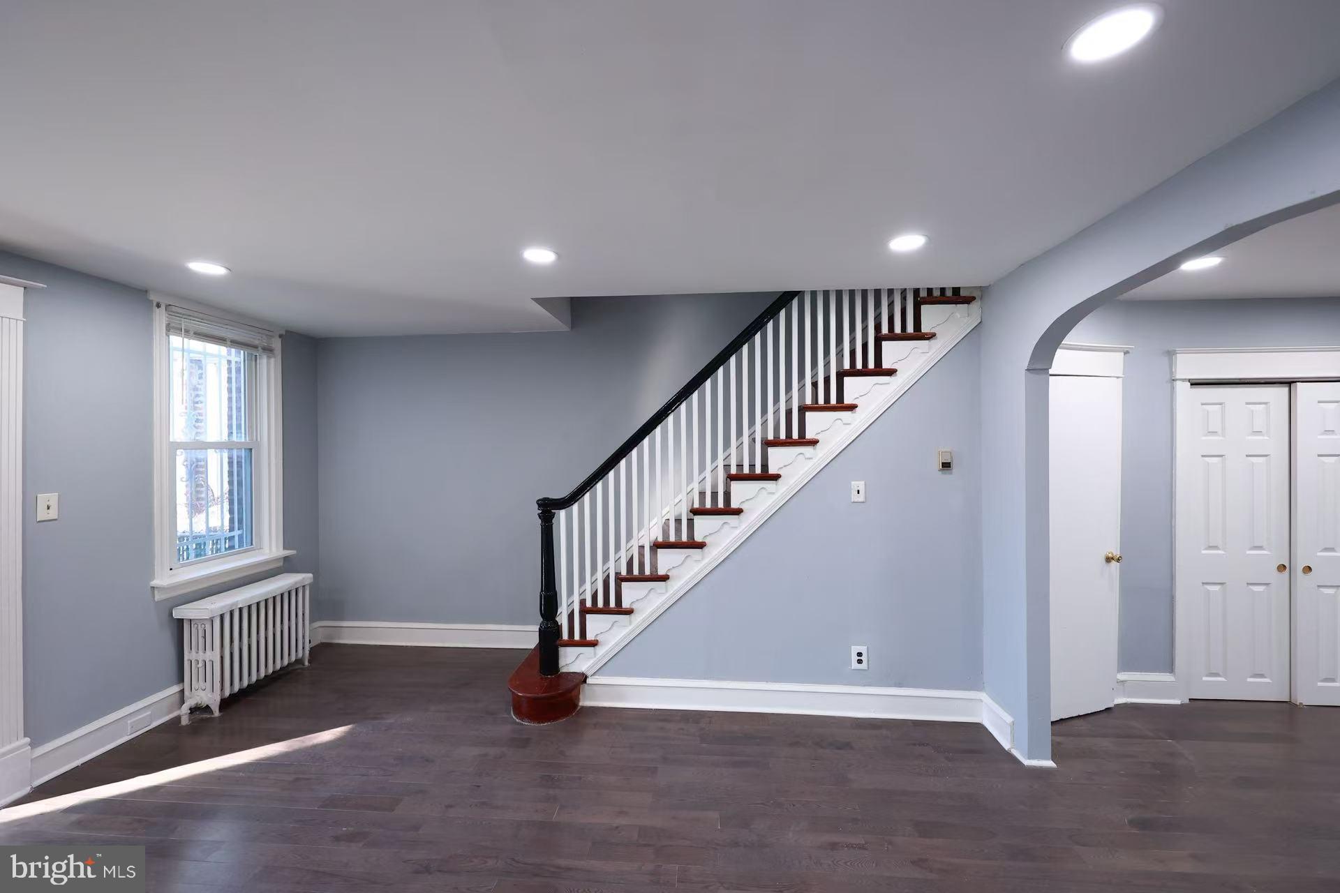 MAYFAIR - Residential