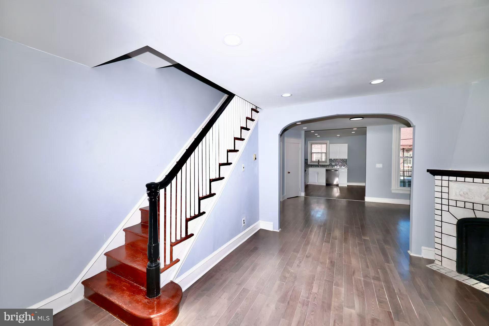 MAYFAIR - Residential