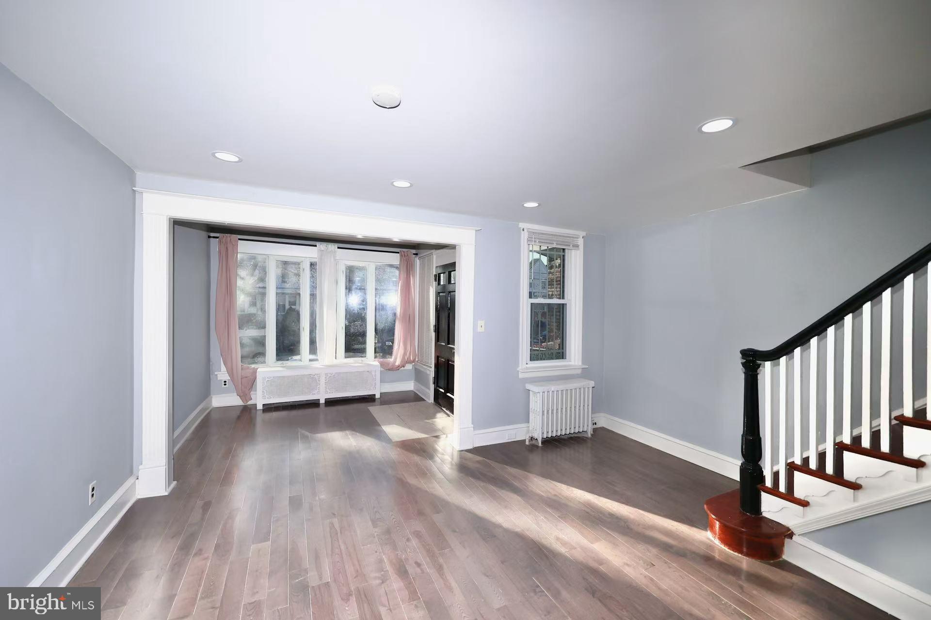 MAYFAIR - Residential