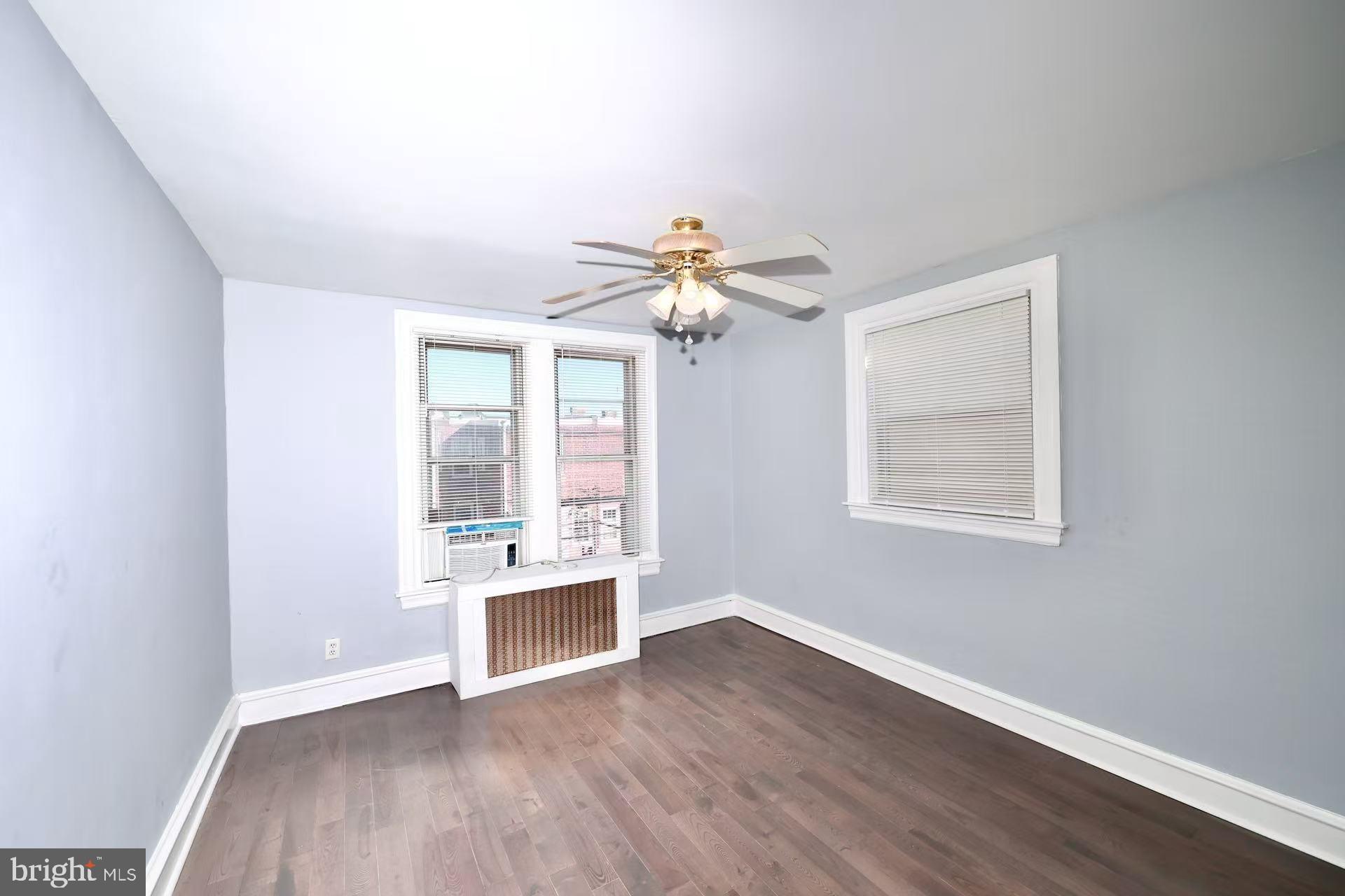 MAYFAIR - Residential