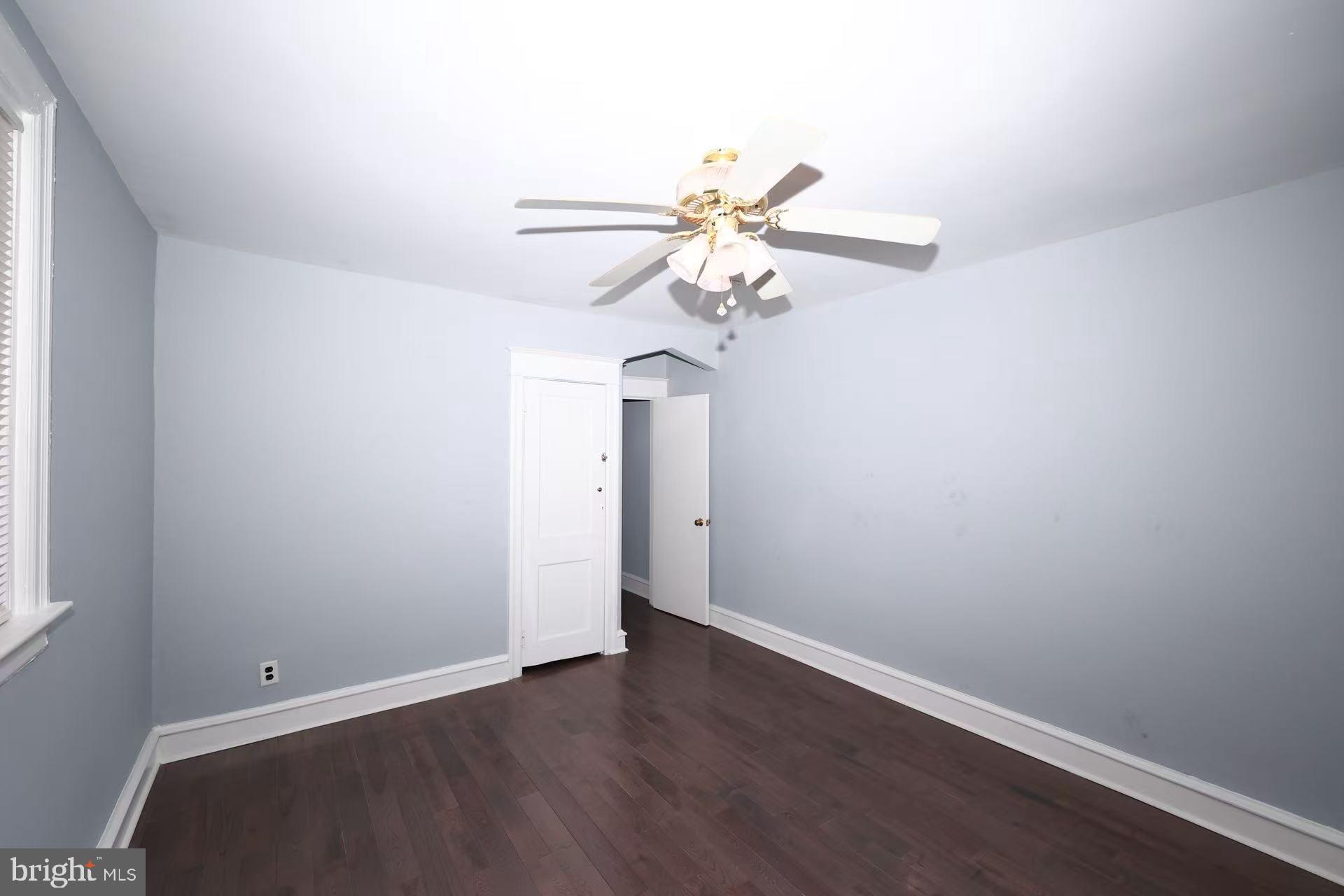 MAYFAIR - Residential