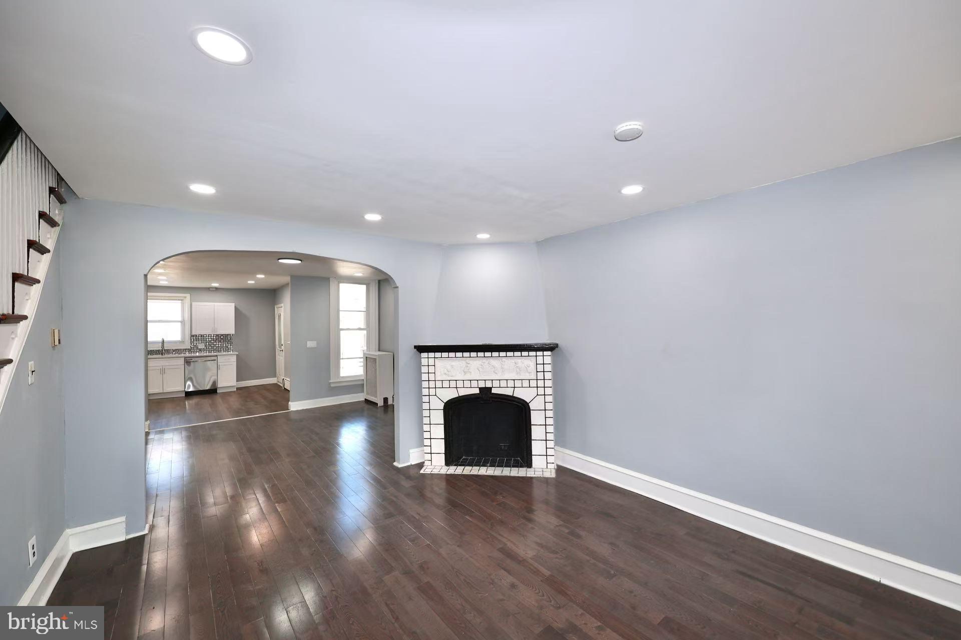 MAYFAIR - Residential