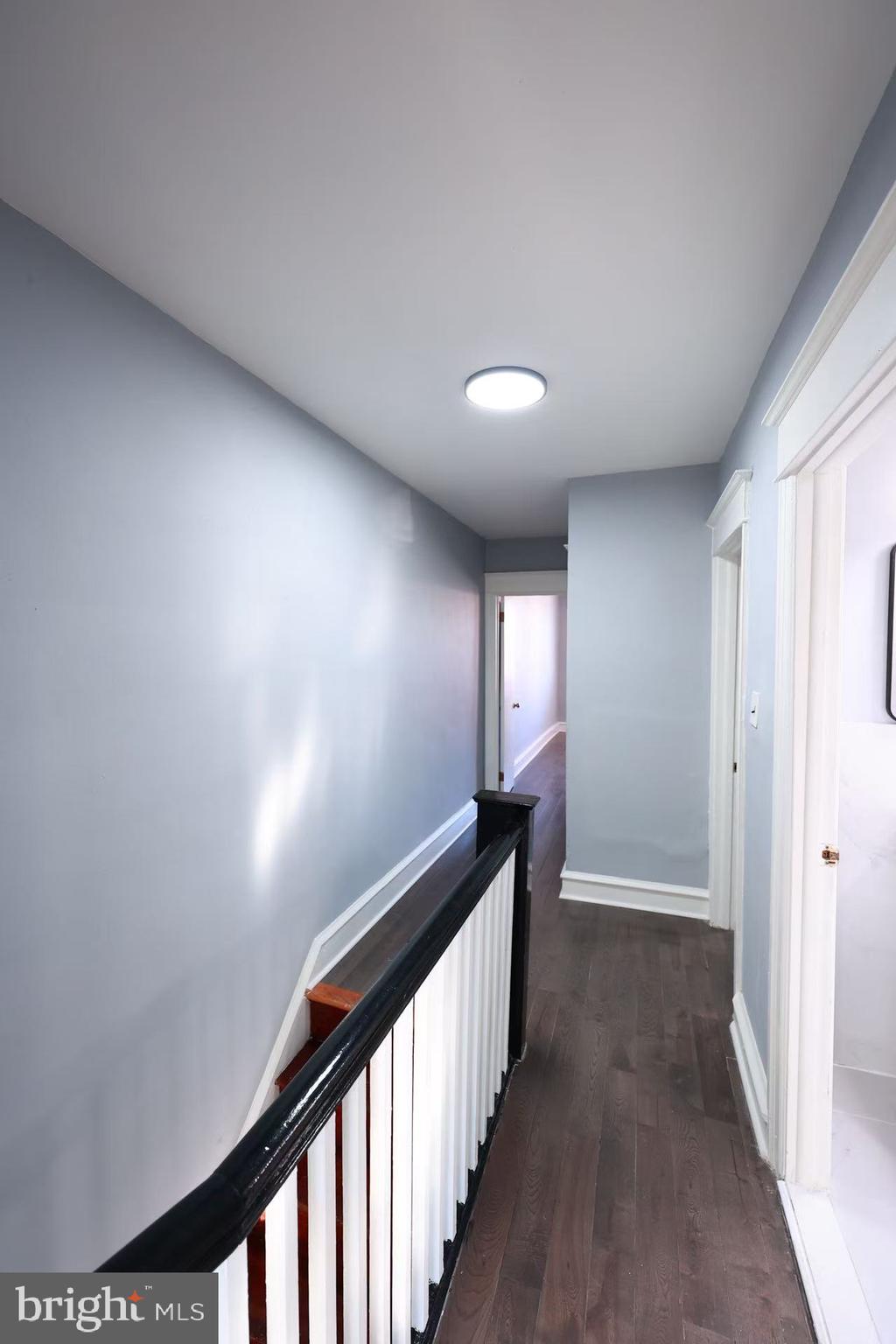 MAYFAIR - Residential