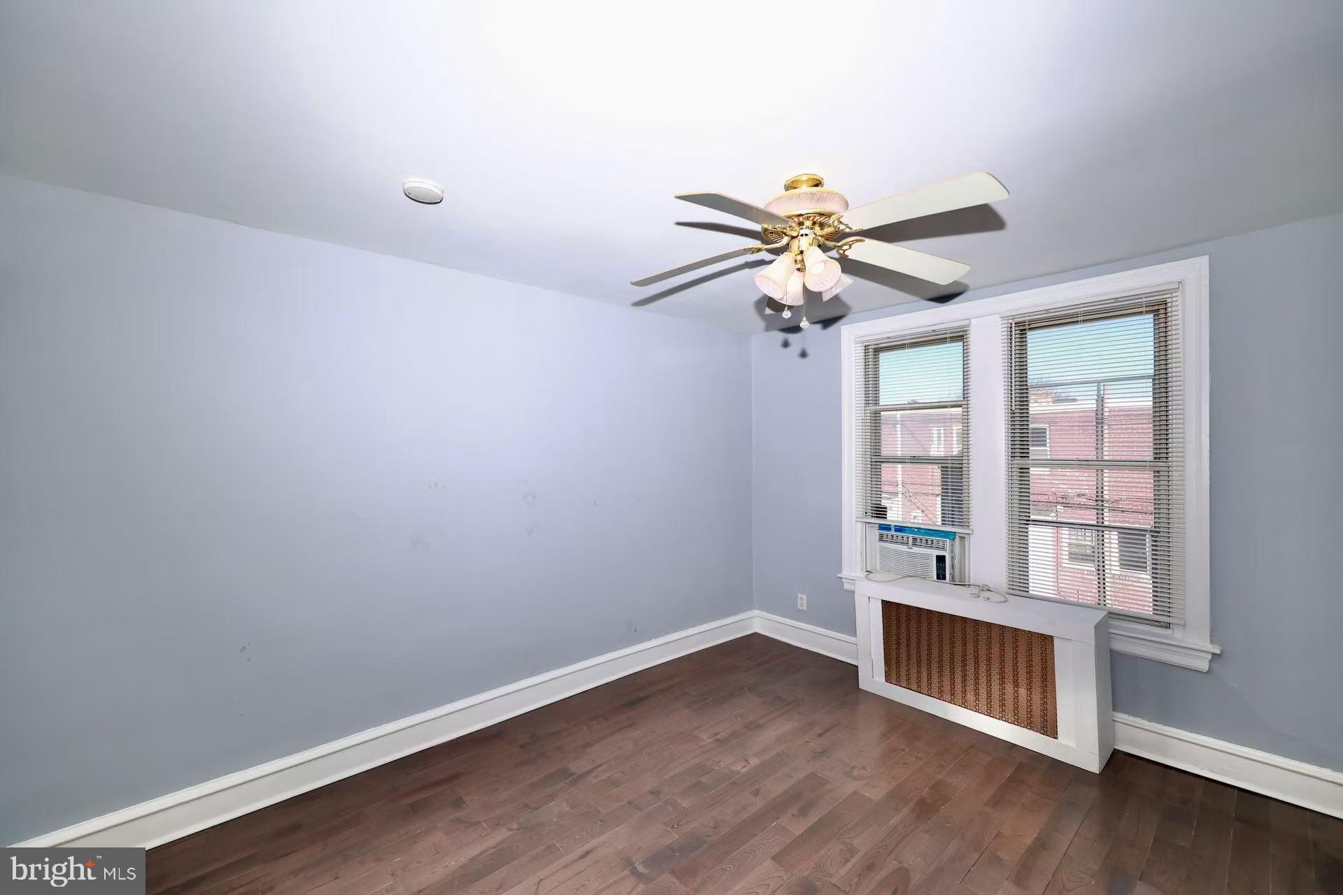 MAYFAIR - Residential