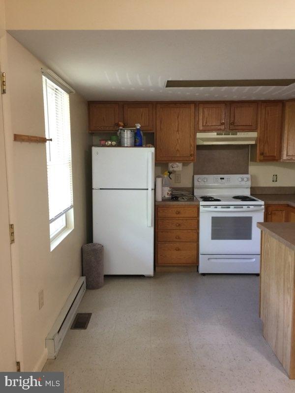 NONE AVAILABLE - Residential Lease