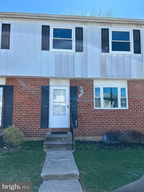 457 MAINVIEW COURT GLEN BURNIE MD 21061