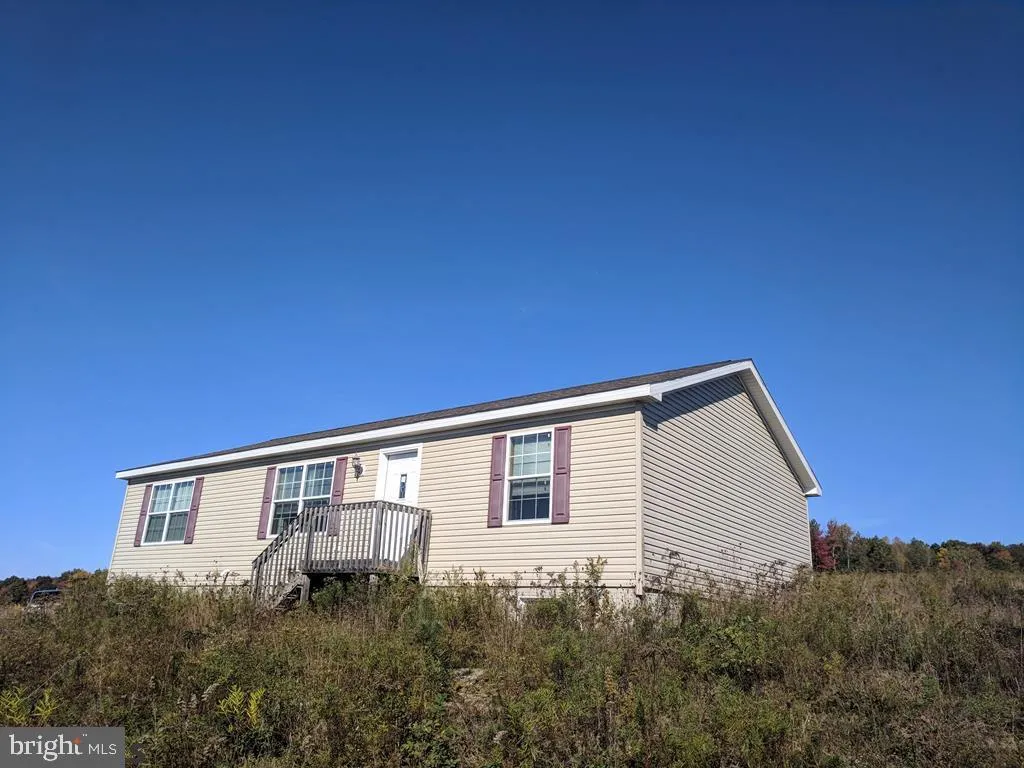 402 Fountain Road, Snow Shoe, PA 16874
