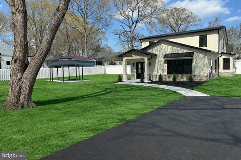 441 CAROLINA AVENUE PASADENA MD 21122