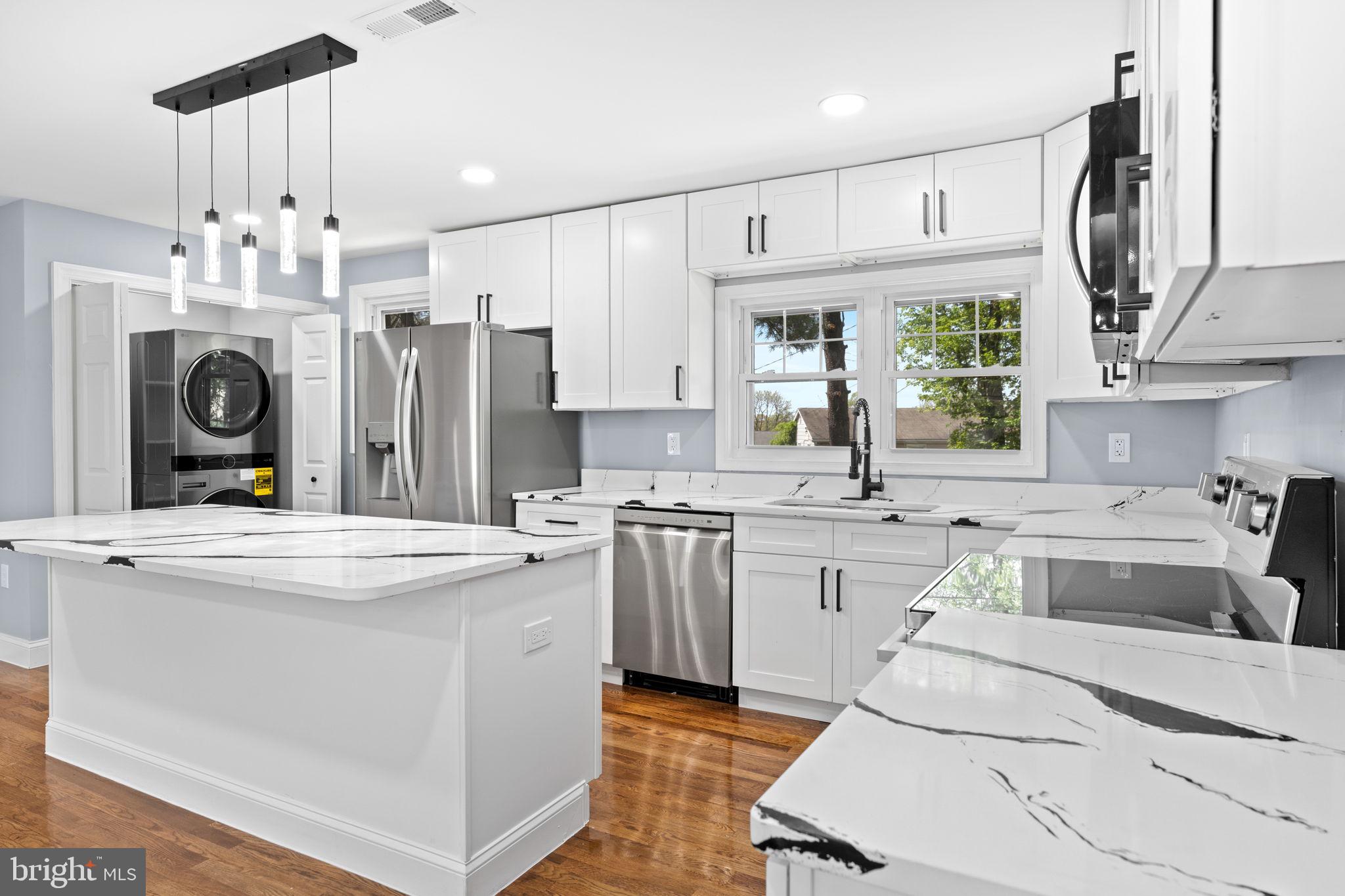 MARYLAND CITY - Residential