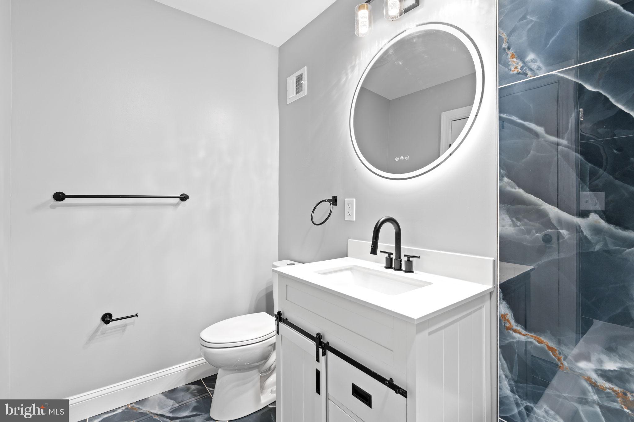 MARYLAND CITY - Residential