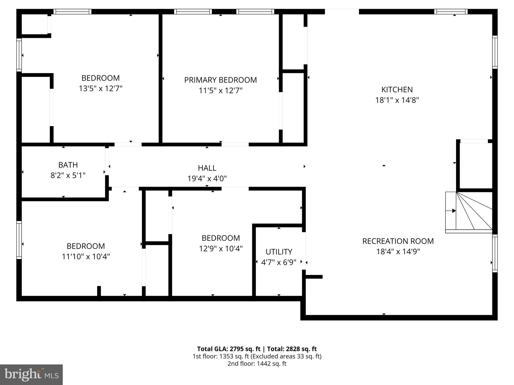 MARYLAND CITY - Residential