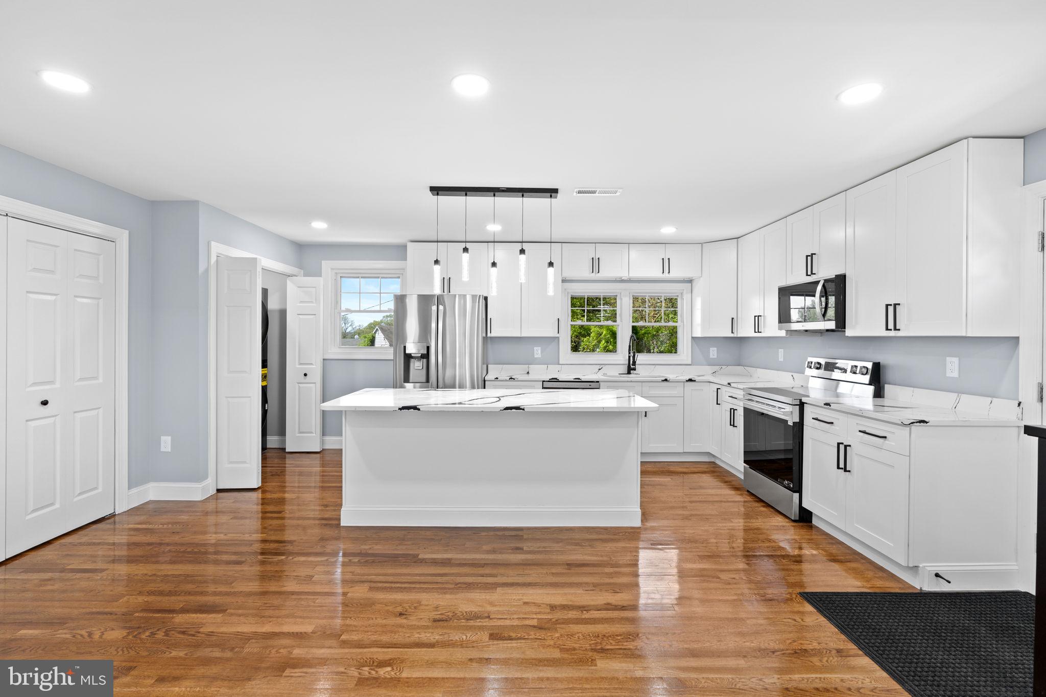 MARYLAND CITY - Residential