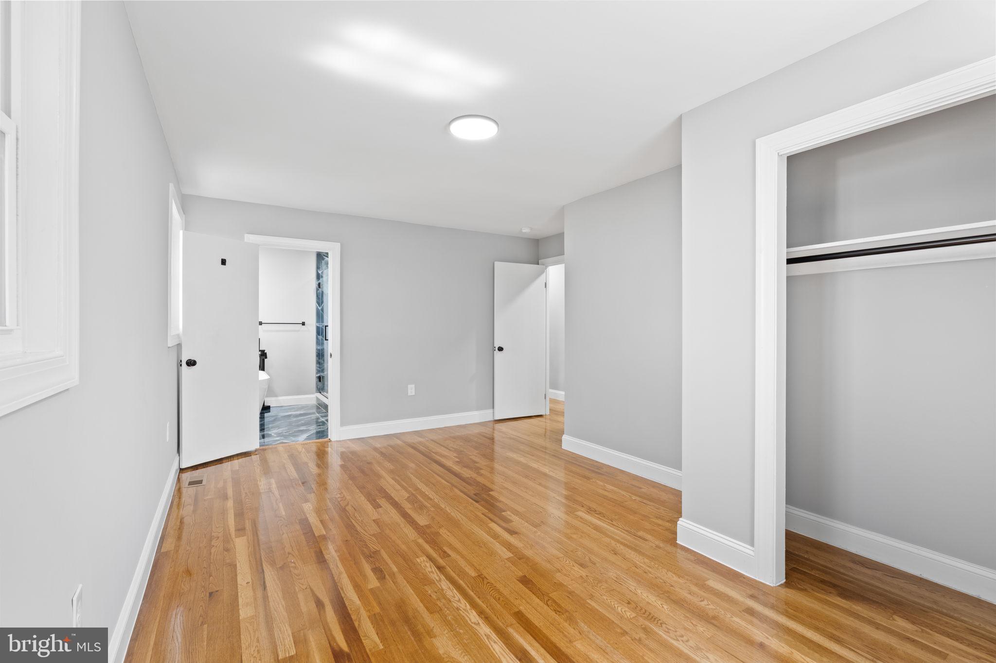 MARYLAND CITY - Residential