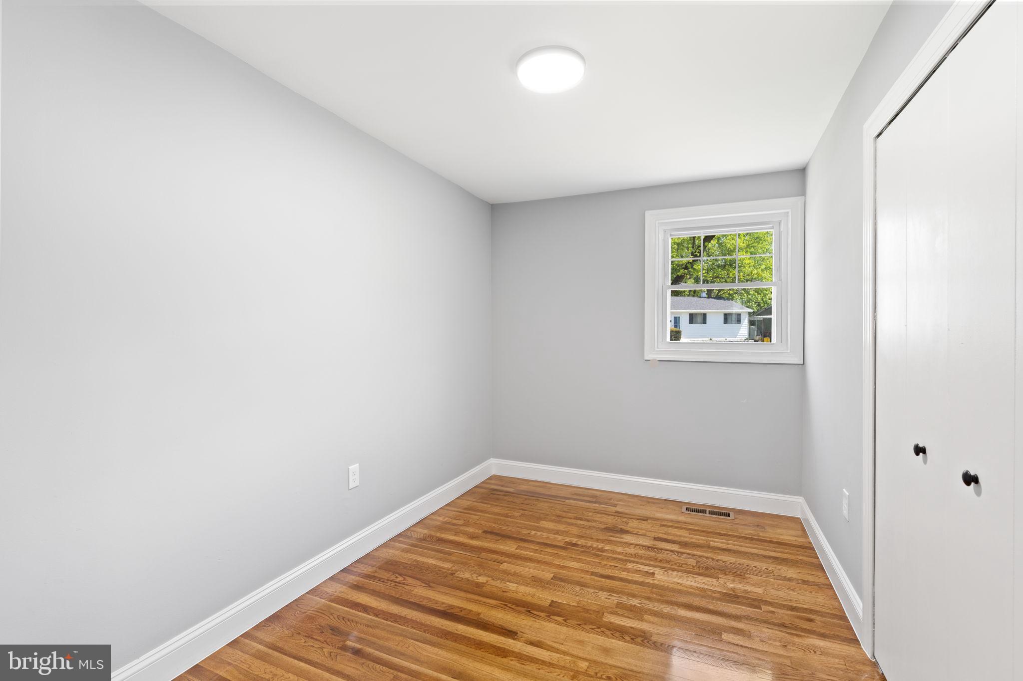 MARYLAND CITY - Residential