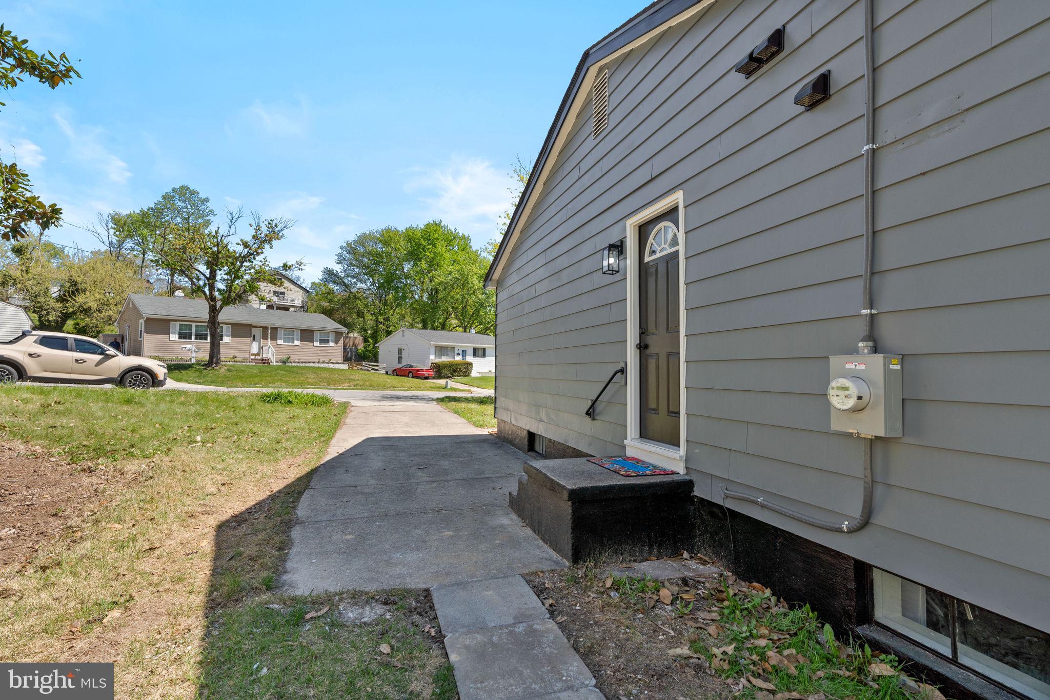 435 YELLOW SPRINGS S