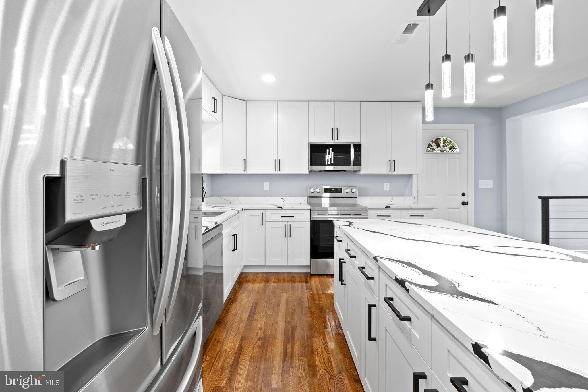 MARYLAND CITY - Residential