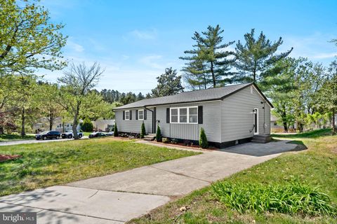 435 YELLOW SPRINGS S LAUREL MD 20724