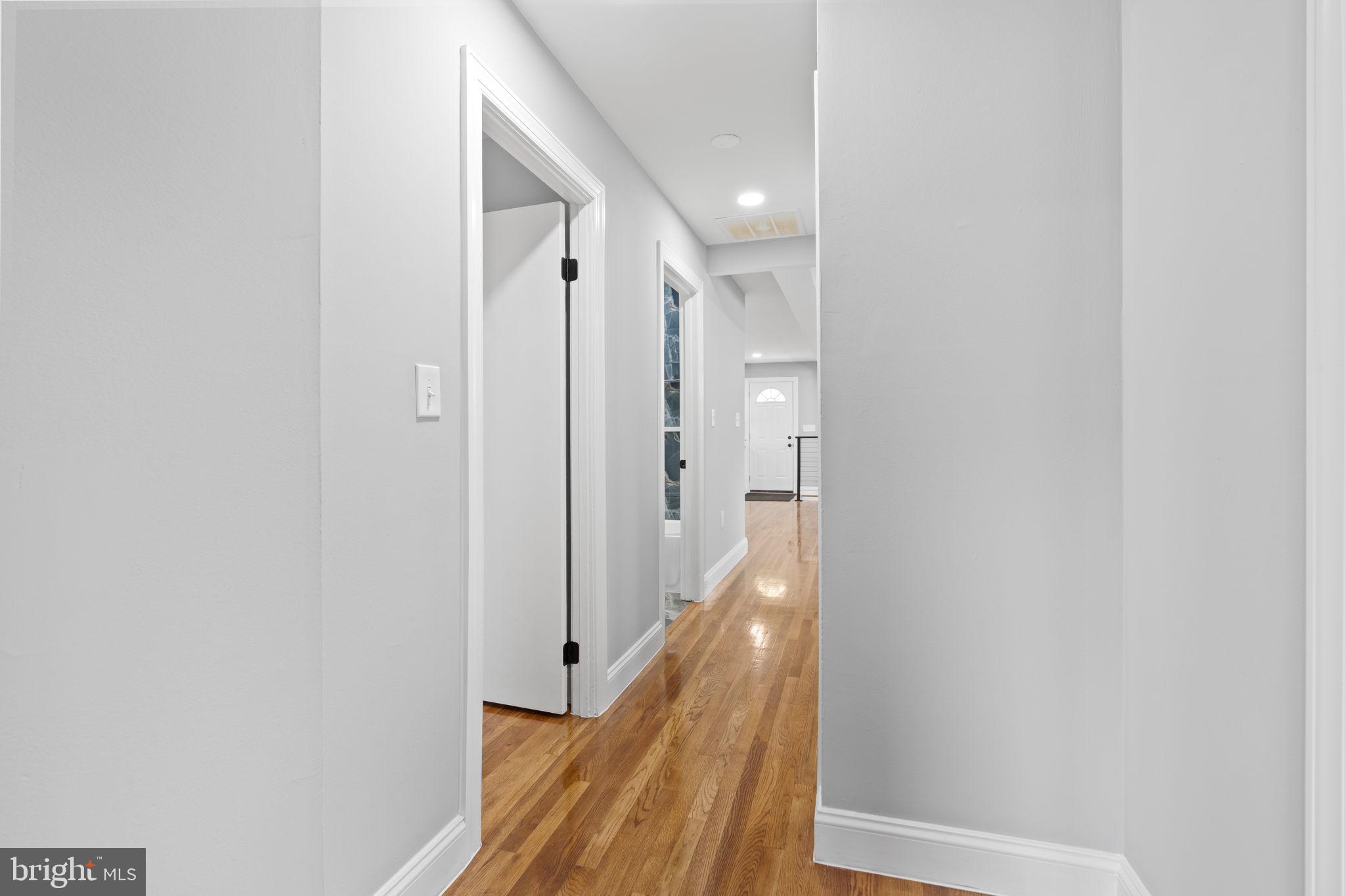 MARYLAND CITY - Residential