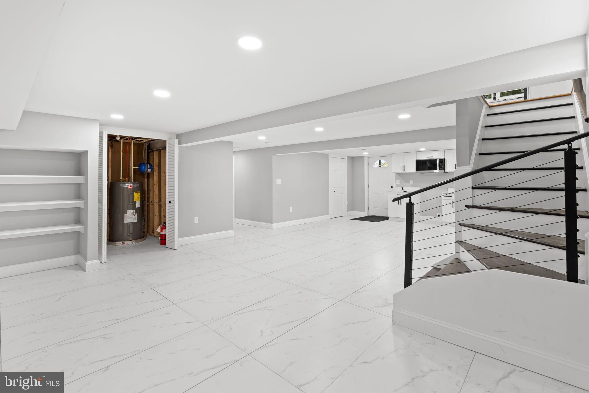 MARYLAND CITY - Residential