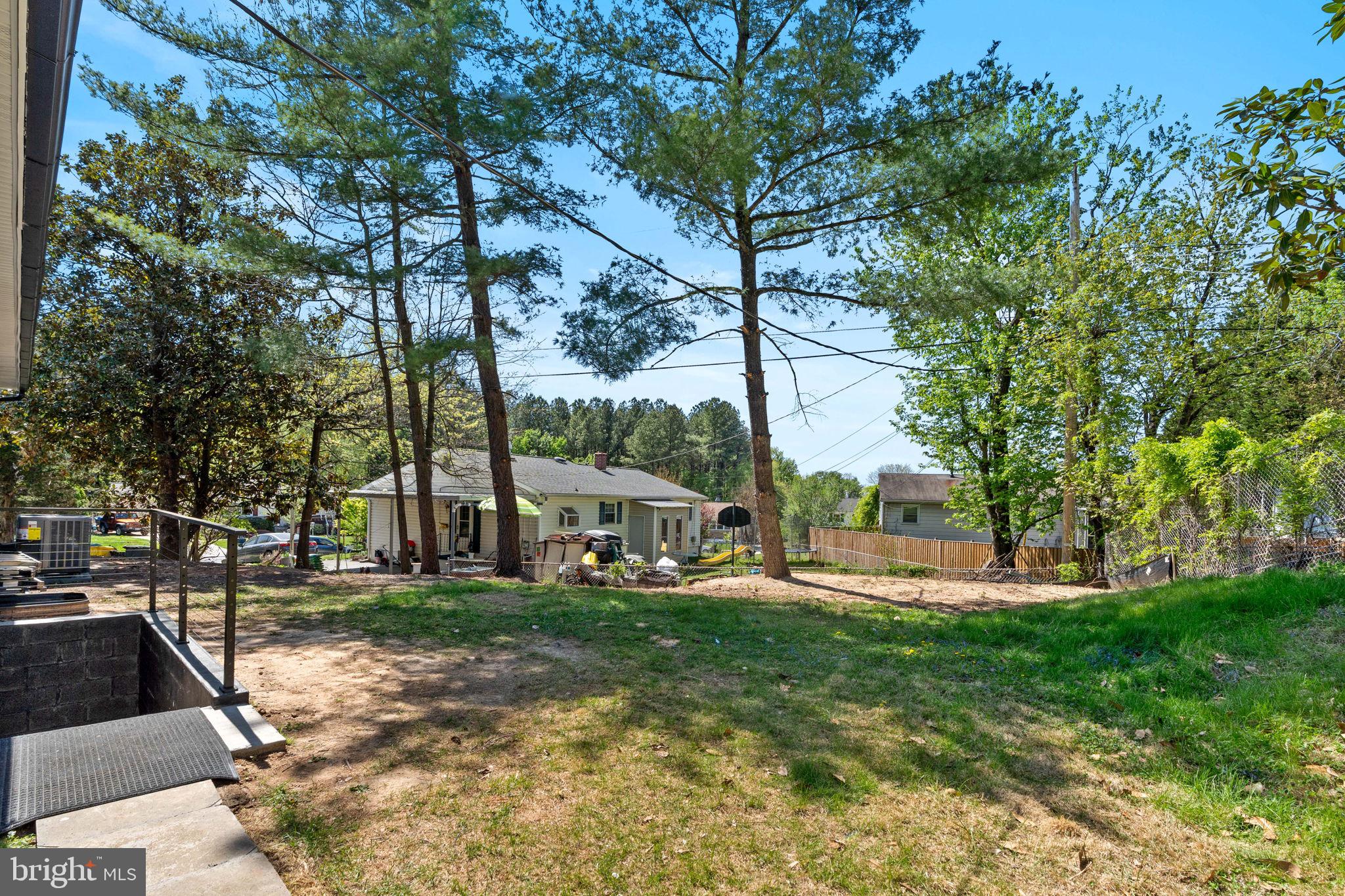 MARYLAND CITY - Residential