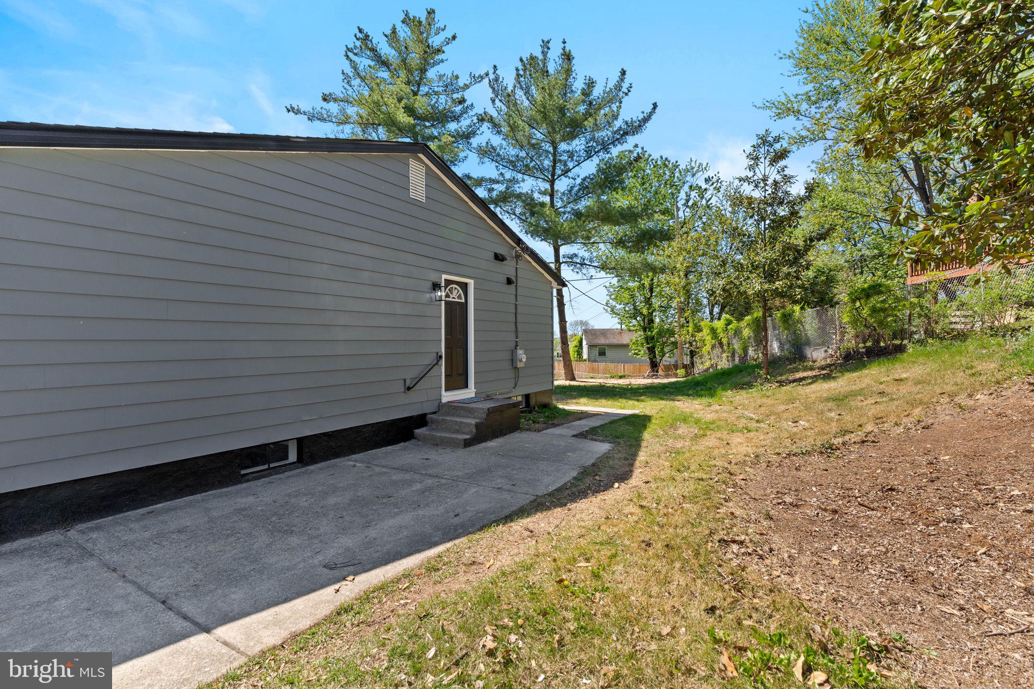 MARYLAND CITY - Residential