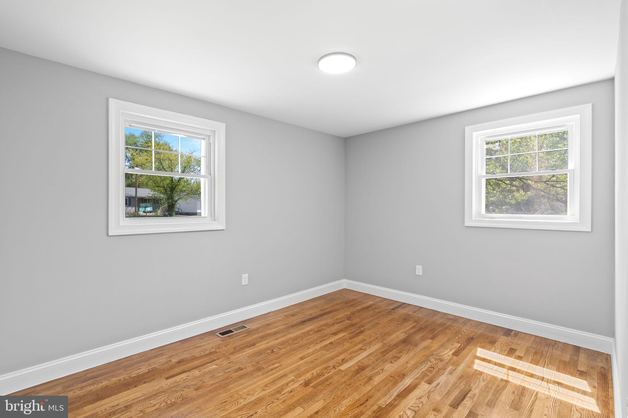 MARYLAND CITY - Residential