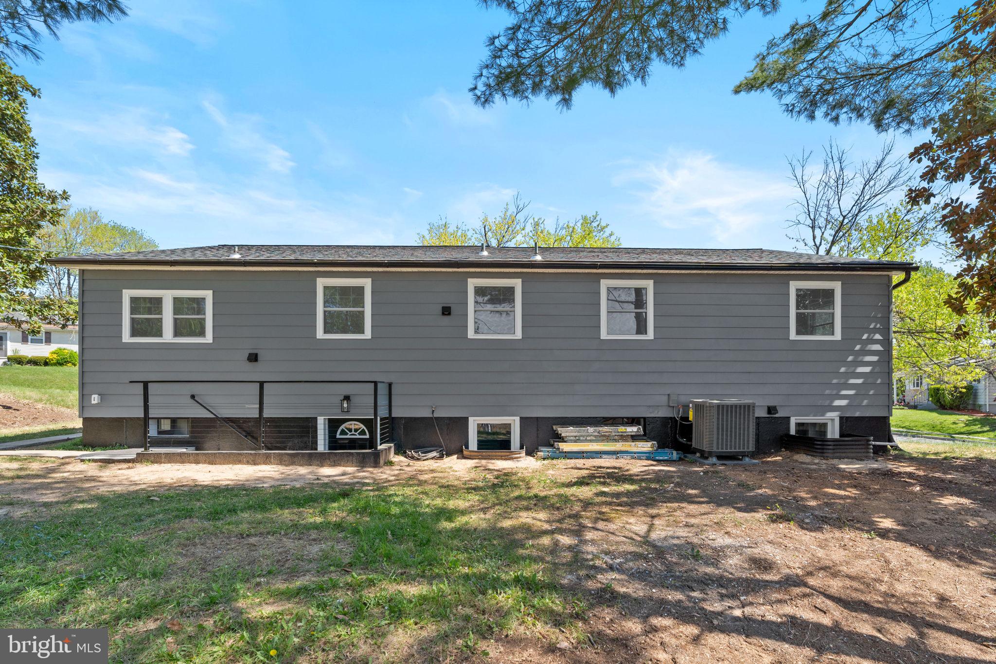 MARYLAND CITY - Residential