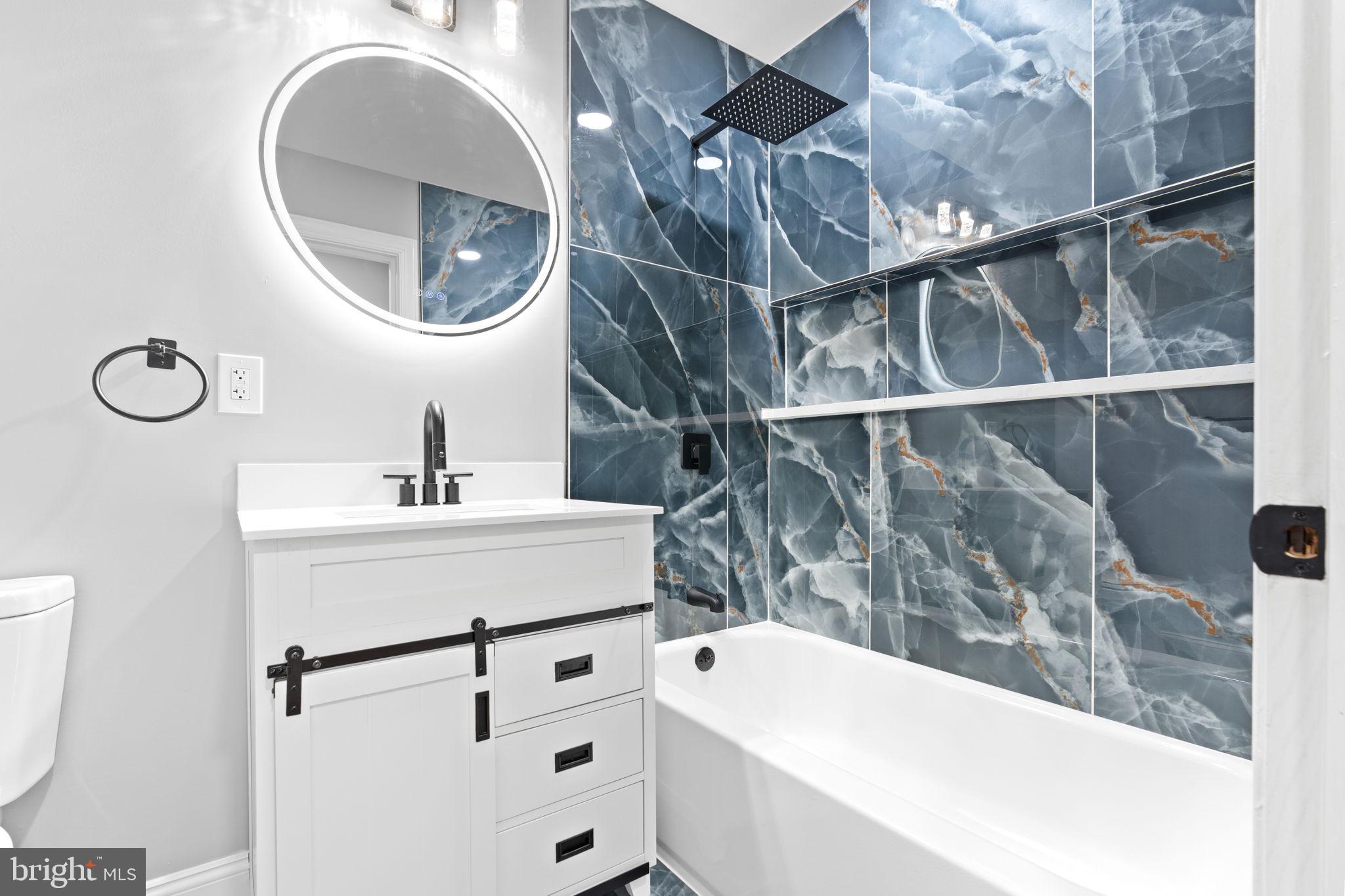 MARYLAND CITY - Residential