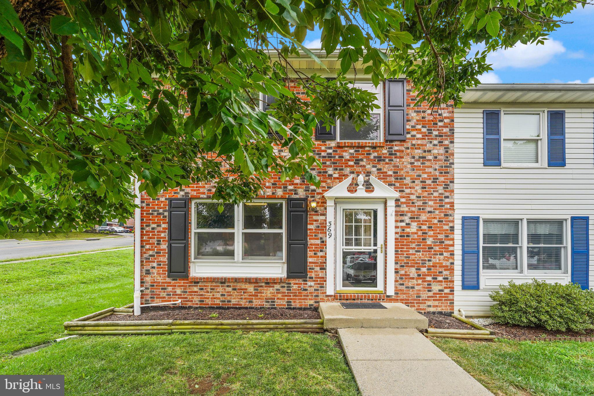 369 NANSEMOND STREET SE