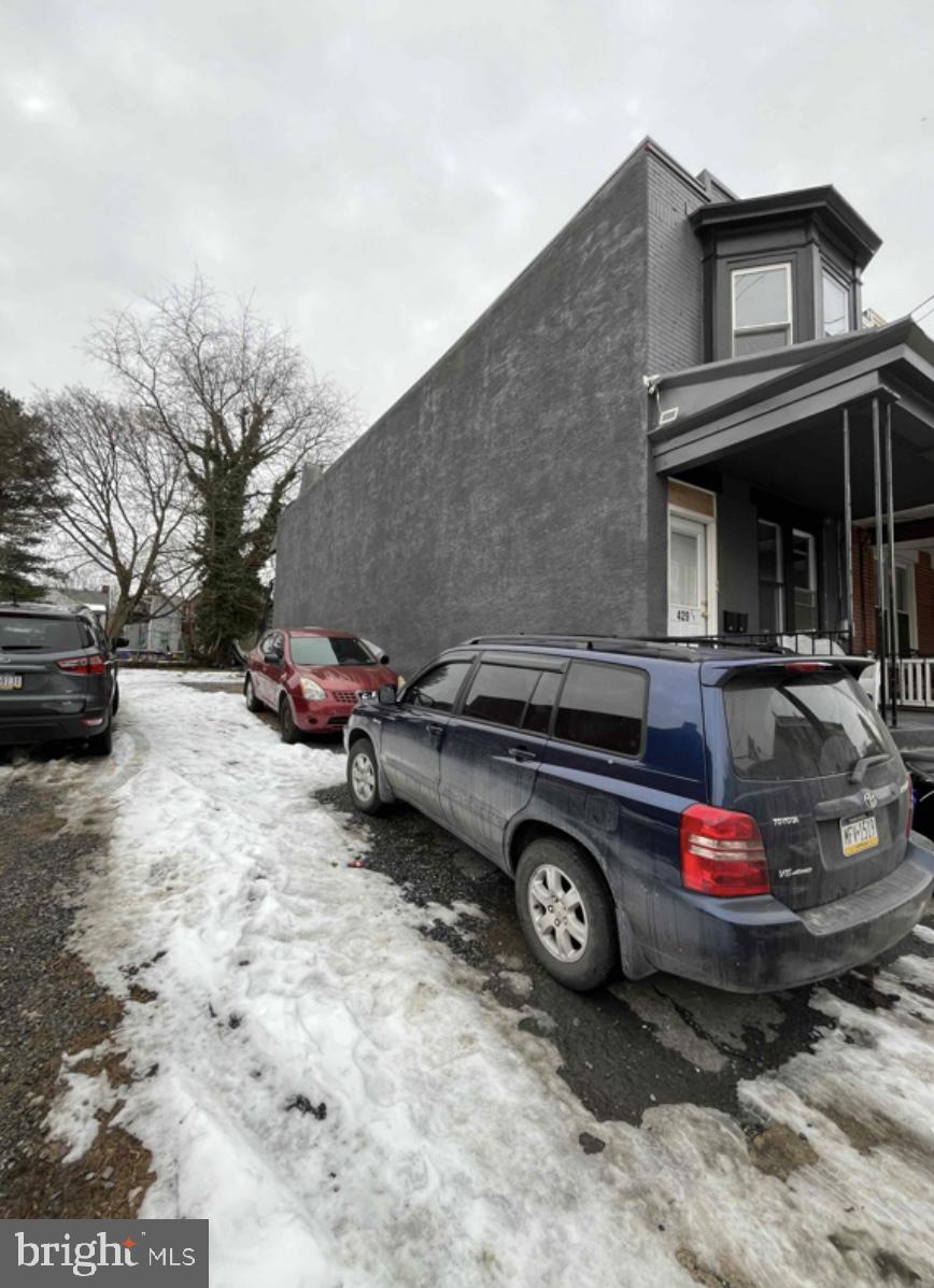 NONE AVAILABLE - Residential Lease