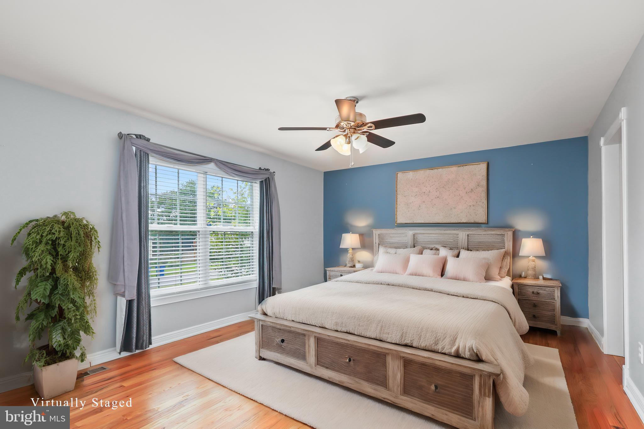 WILBURN FARMS - Residential