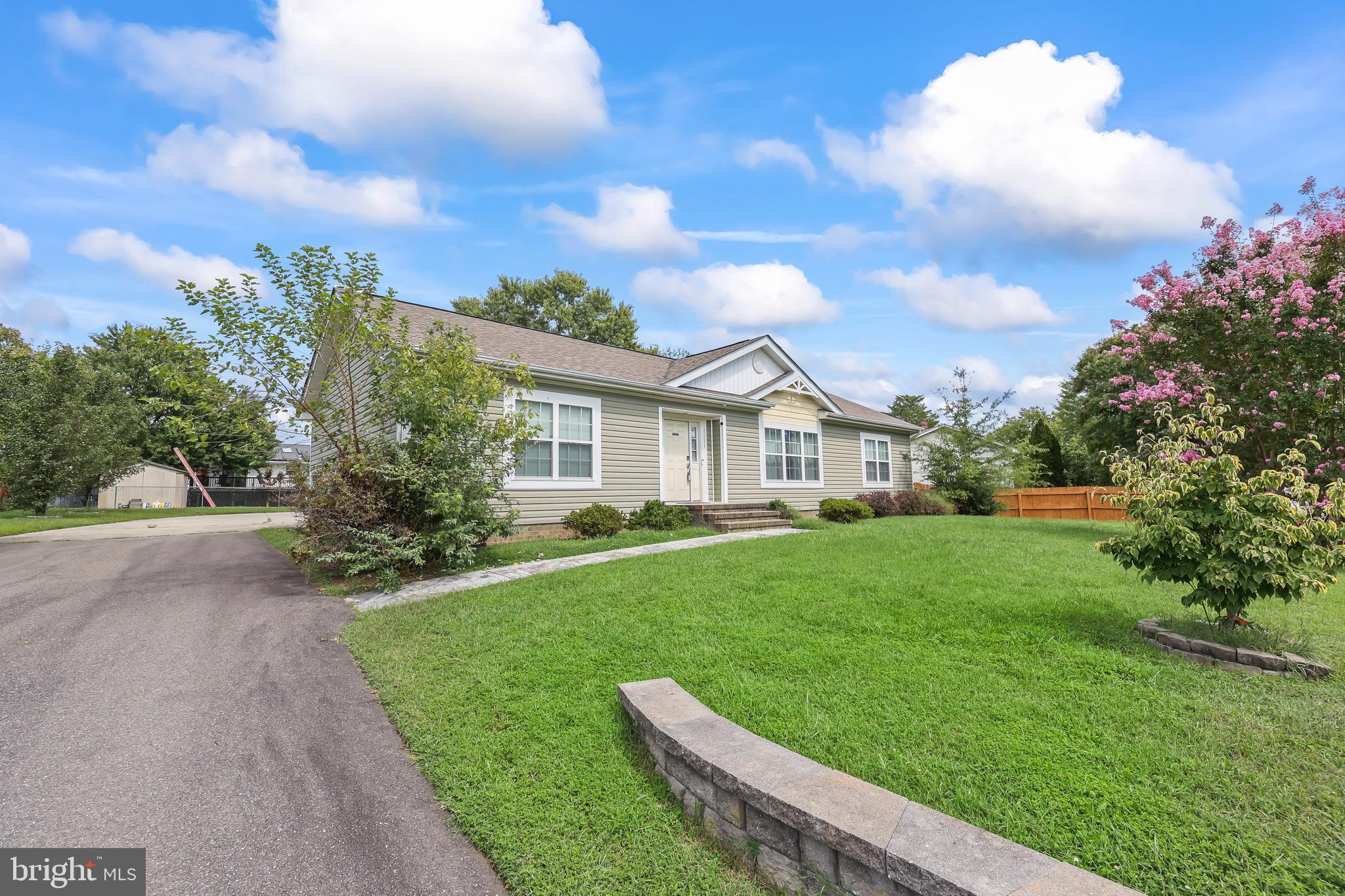 WILBURN FARMS - Residential