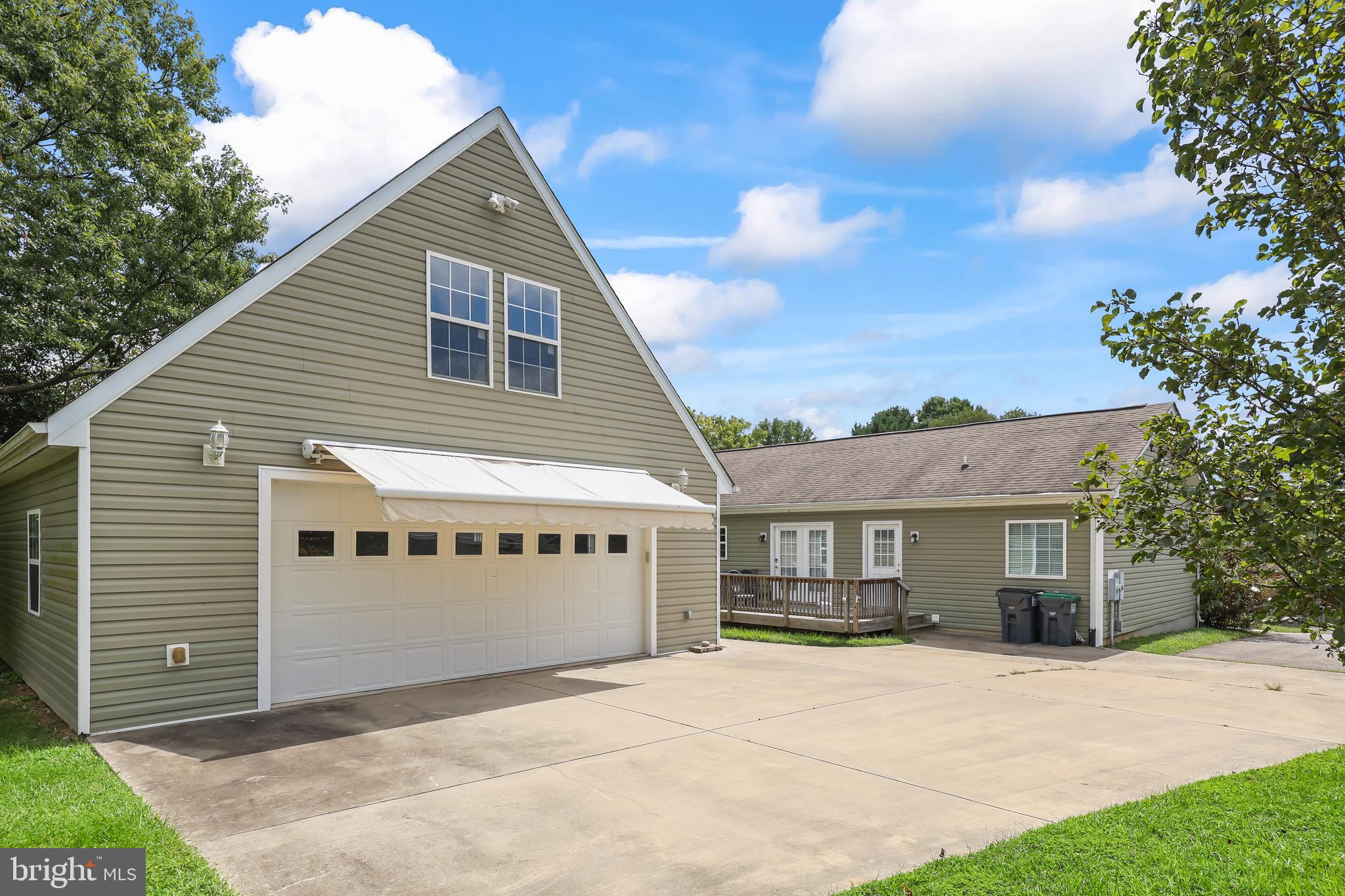 WILBURN FARMS - Residential