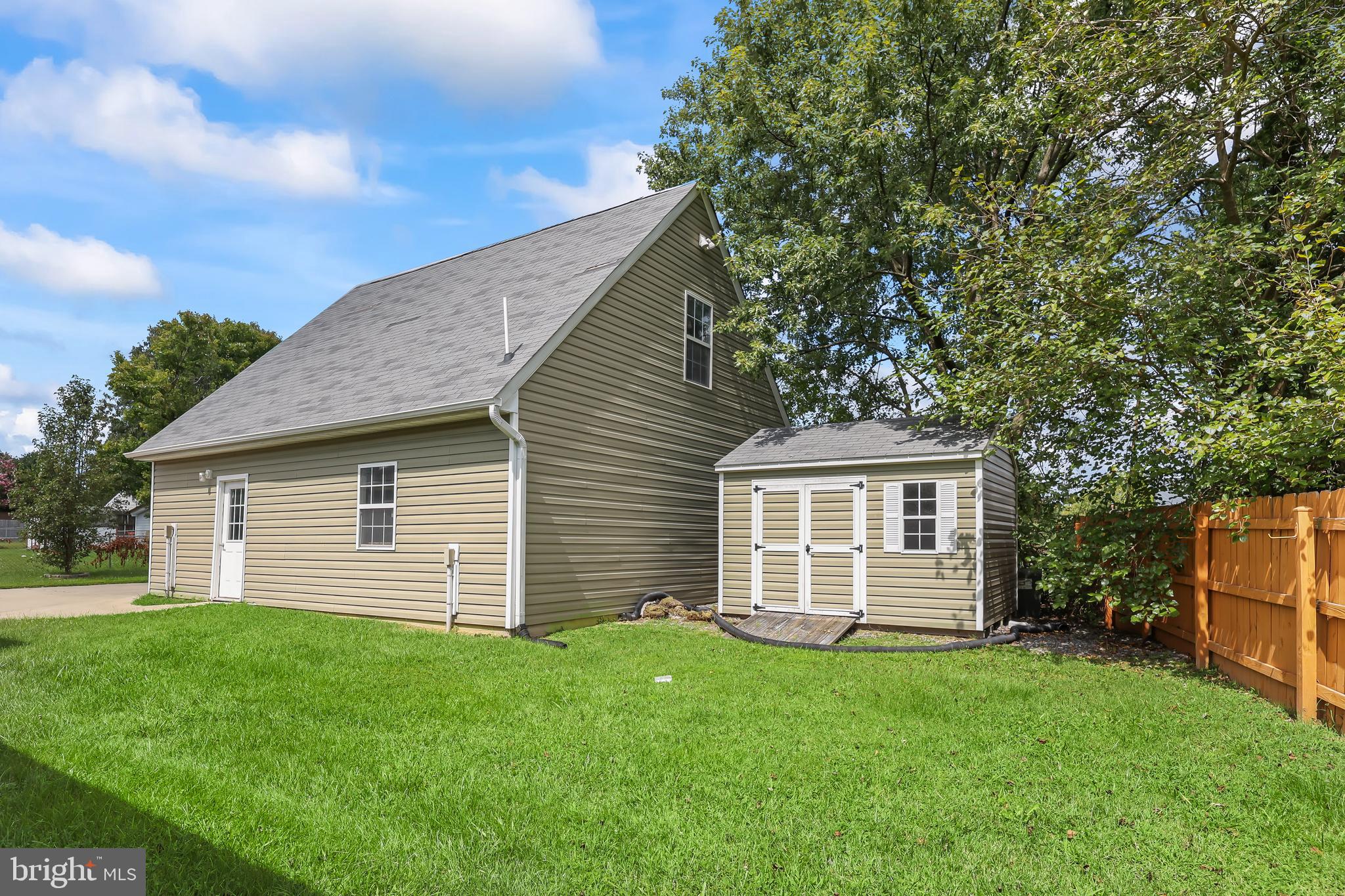 WILBURN FARMS - Residential