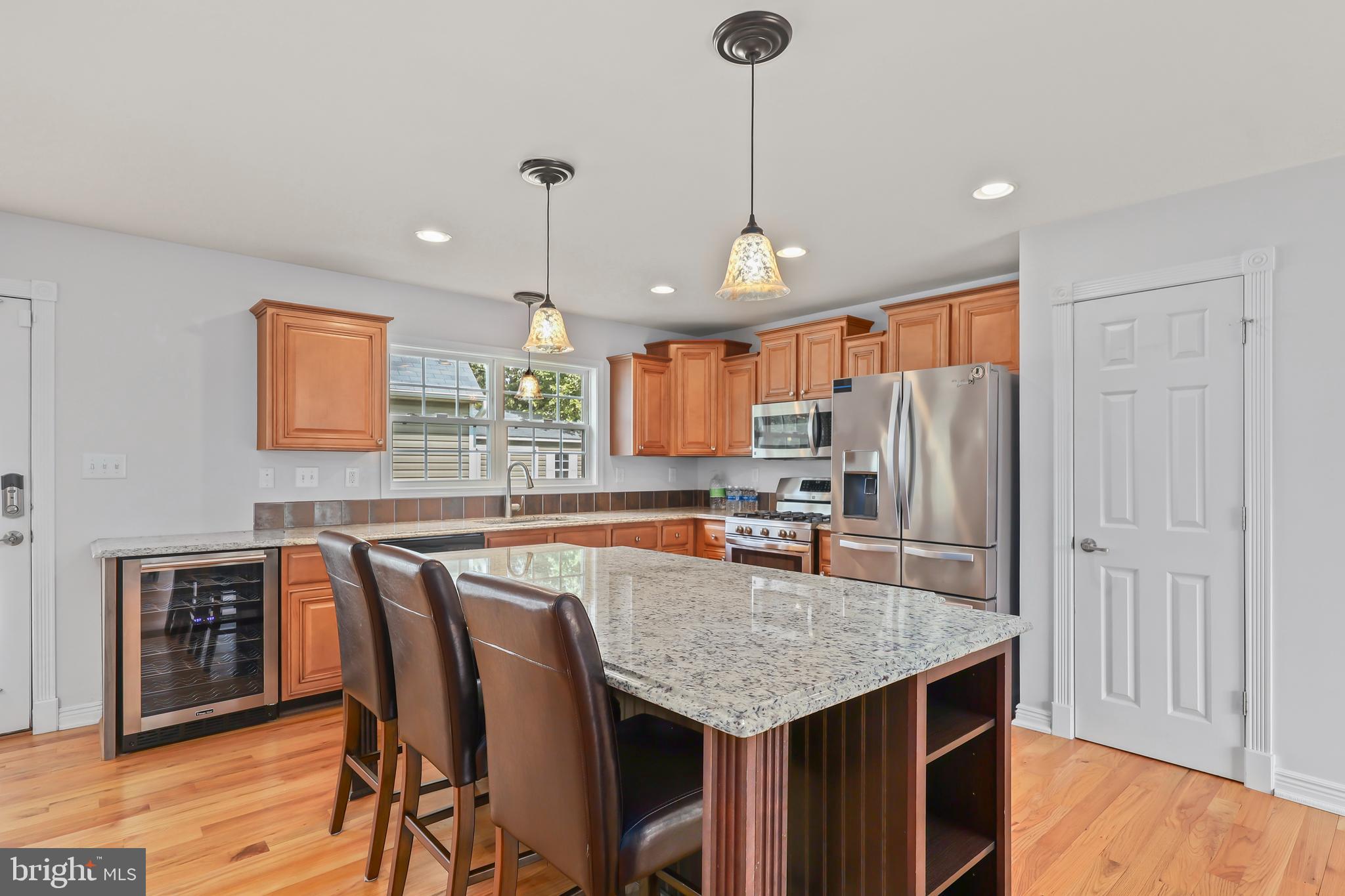 WILBURN FARMS - Residential