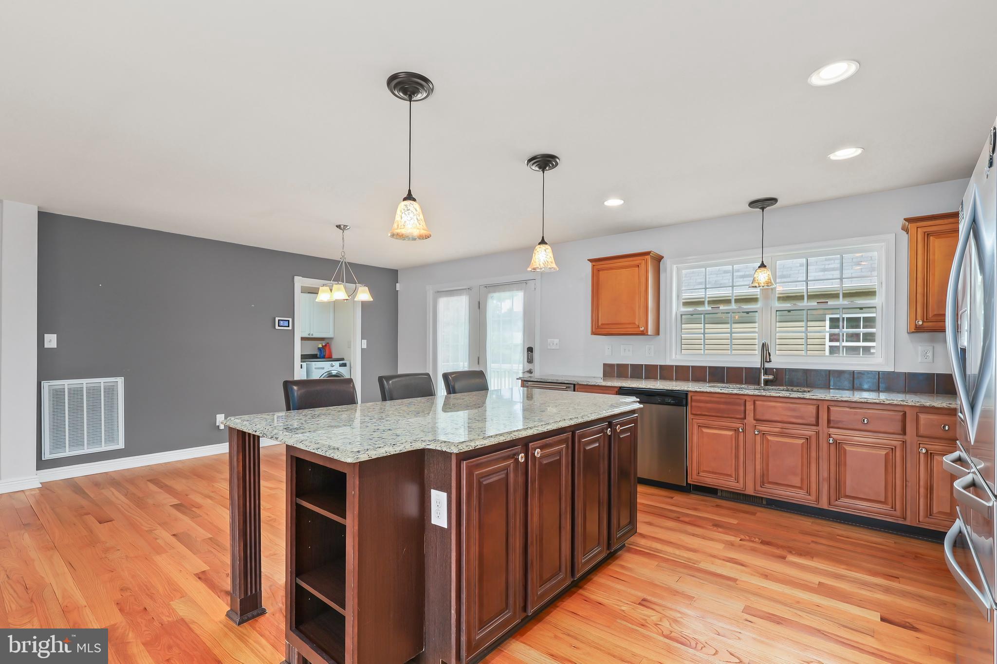 WILBURN FARMS - Residential