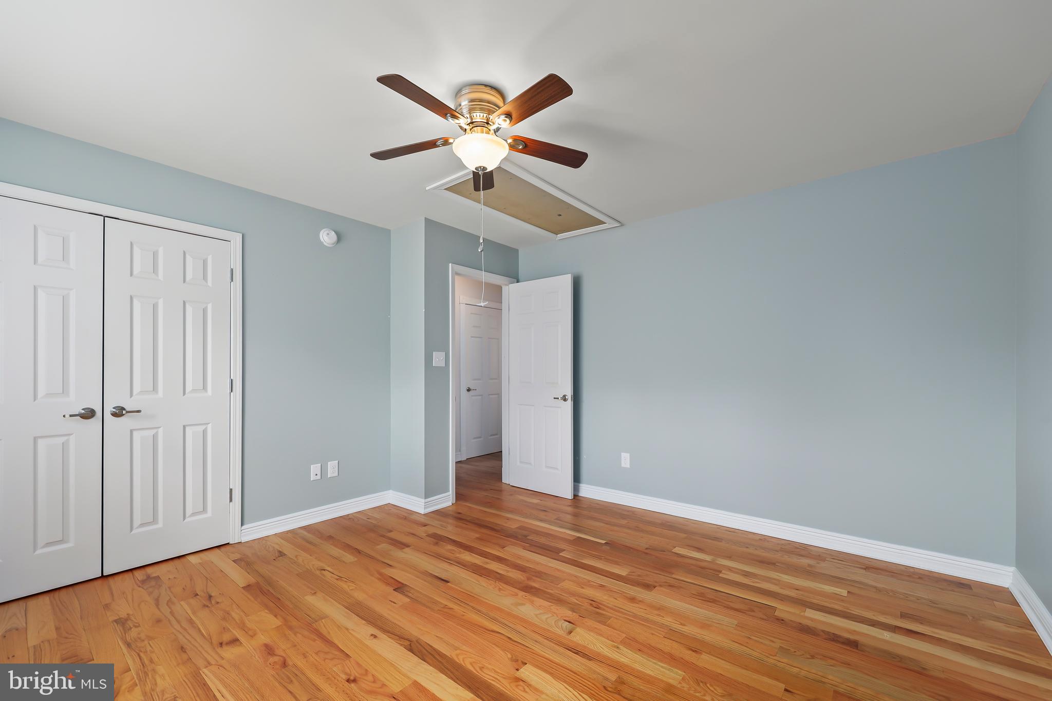 WILBURN FARMS - Residential