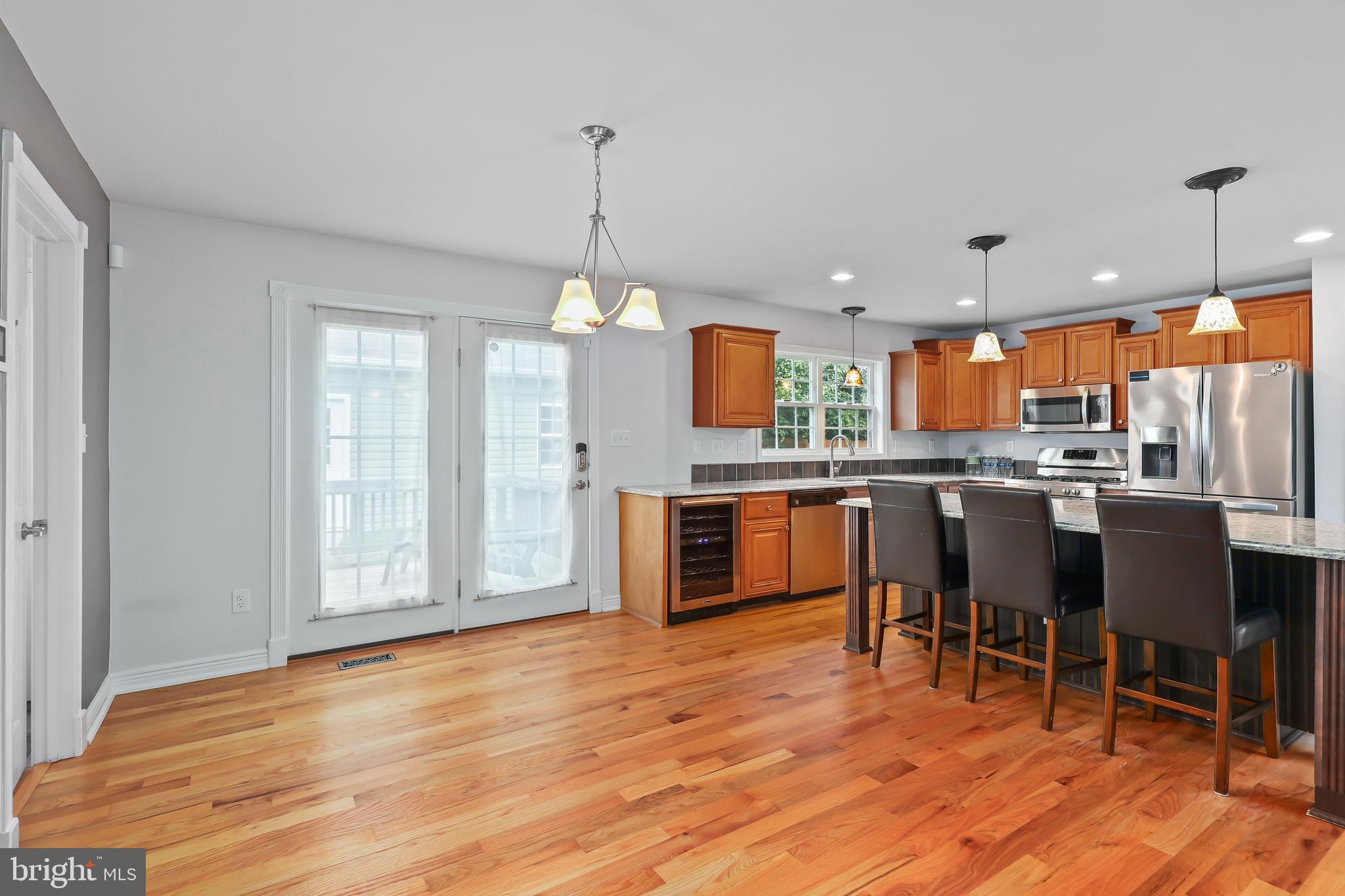 WILBURN FARMS - Residential