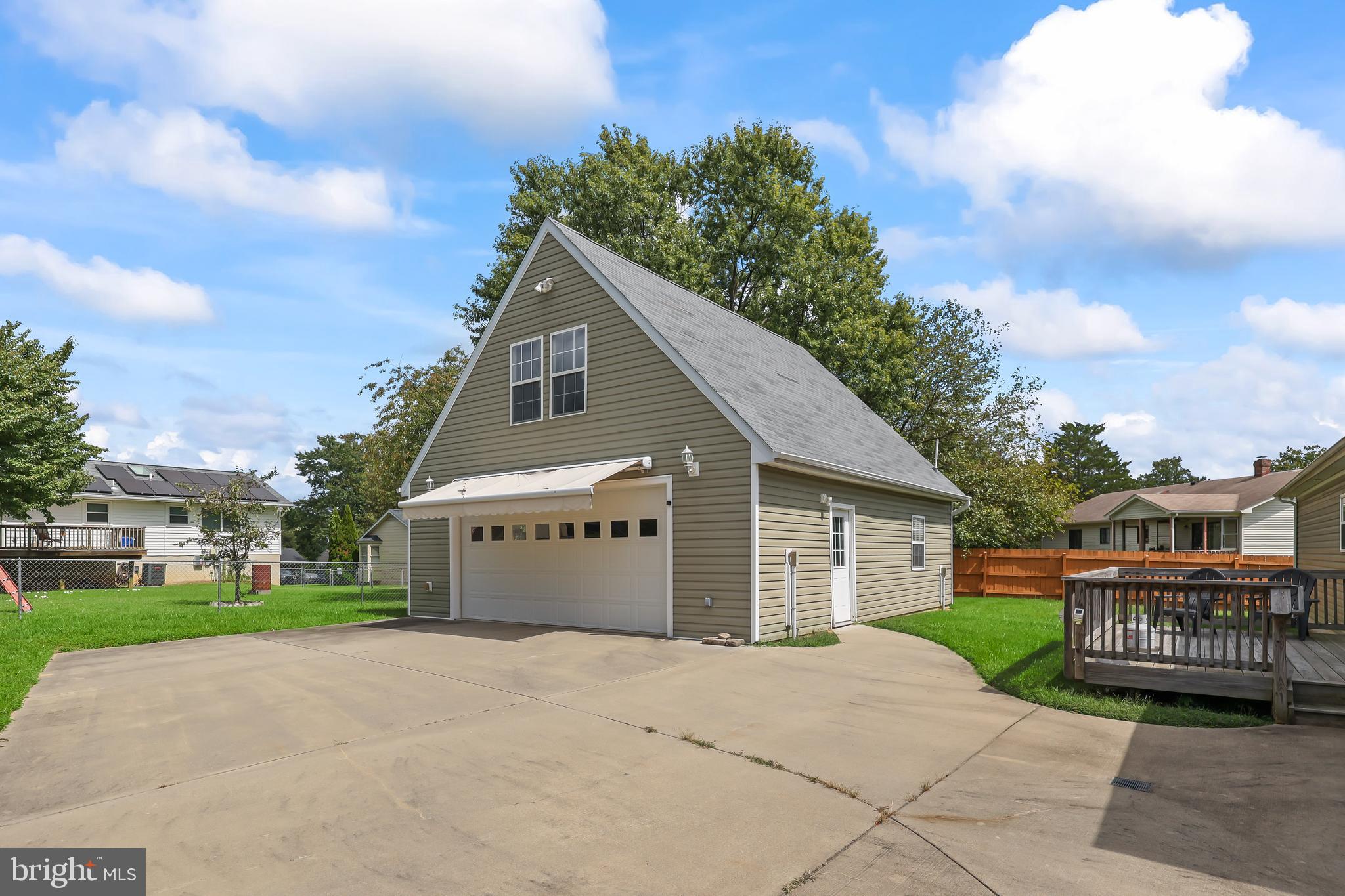 WILBURN FARMS - Residential